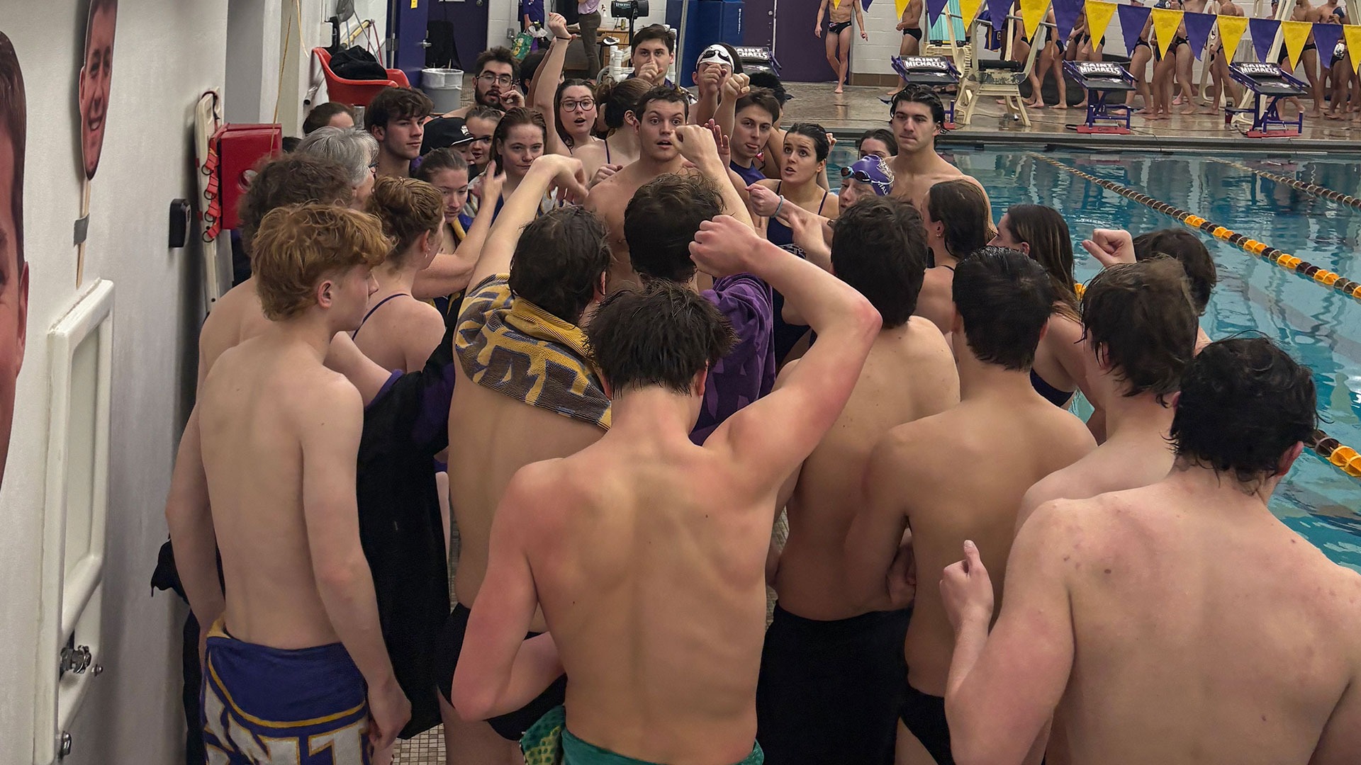 2026 NE10 Championship Promo