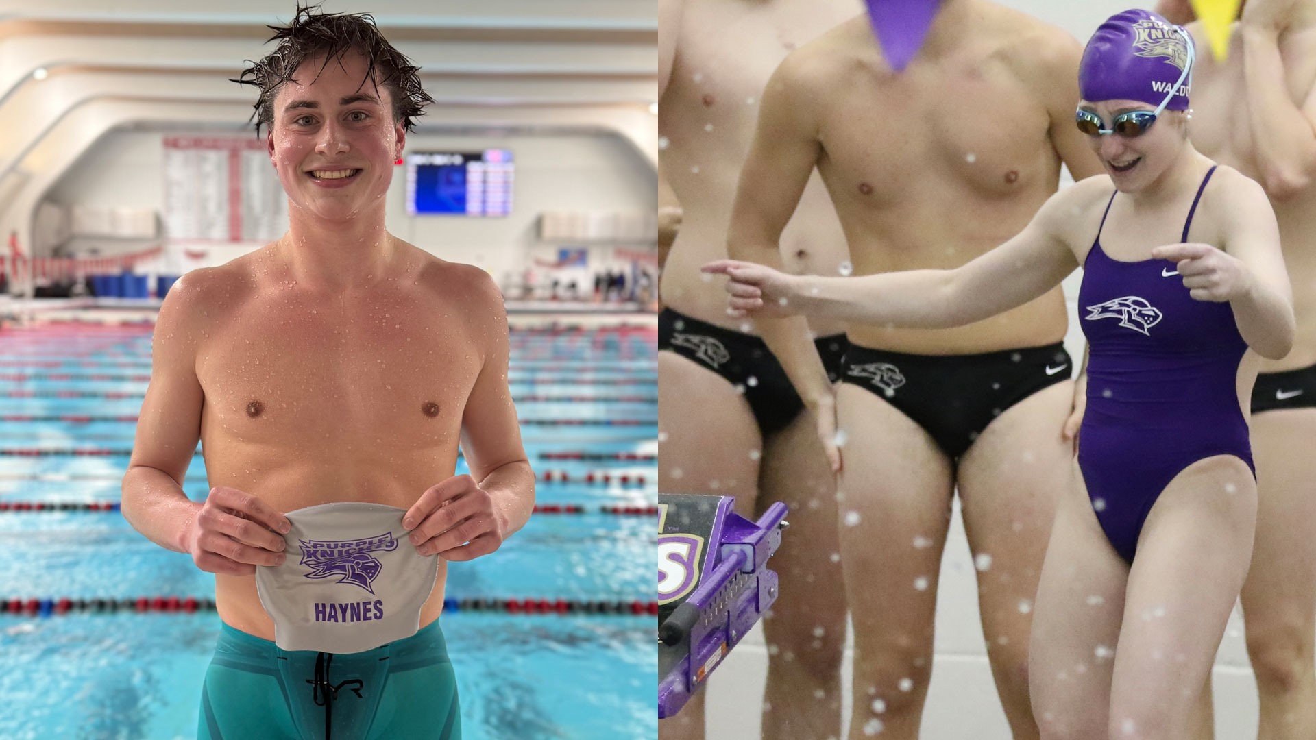 Lucas Haynes Madeline Waldt