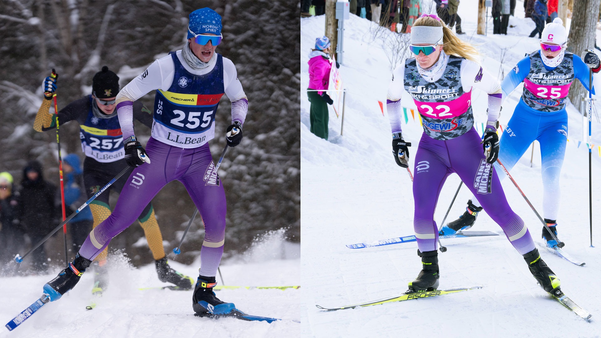 Oliver Miatke Zoe Devine