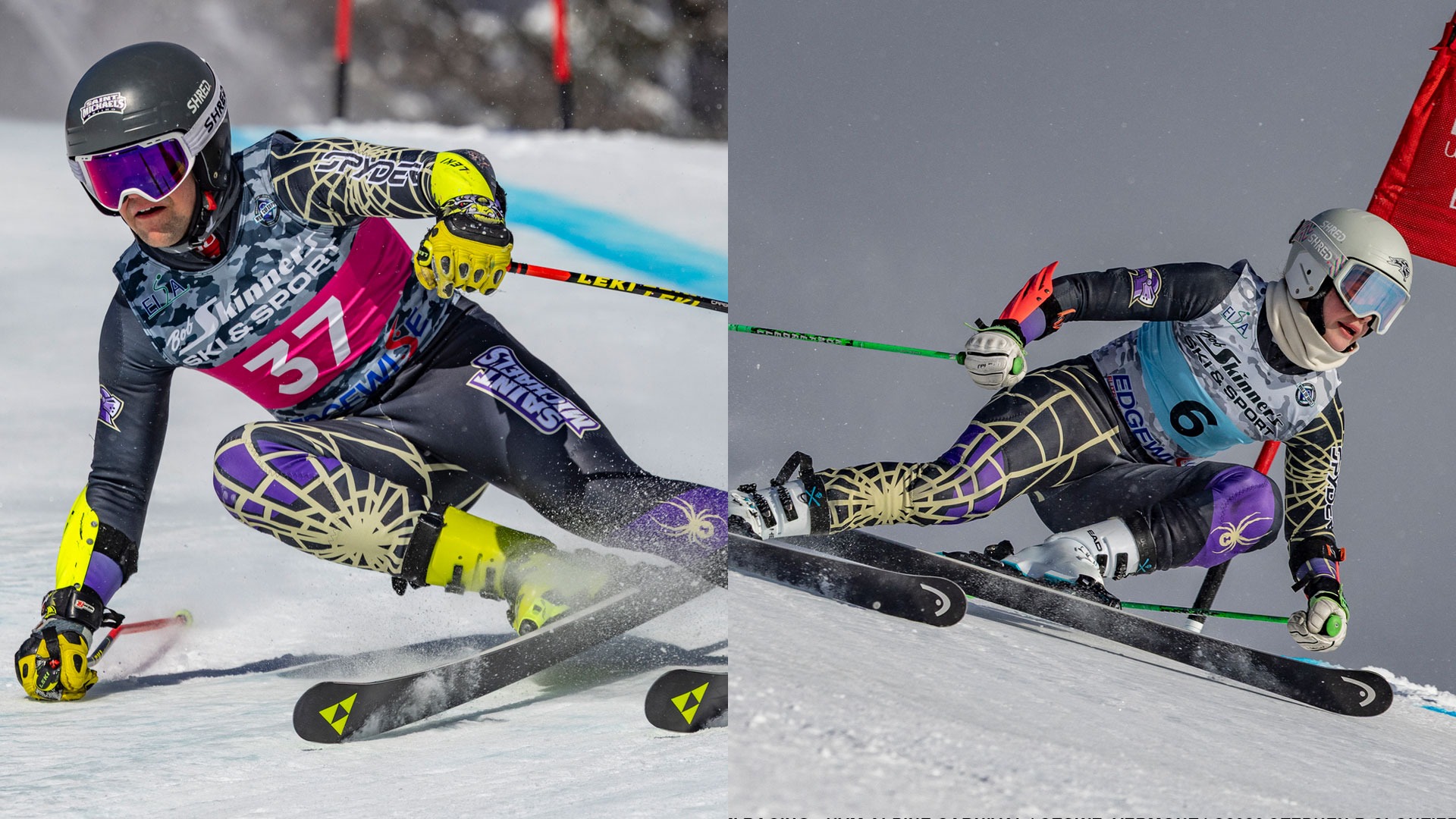 Oscar Preisler Isabella Knutsen