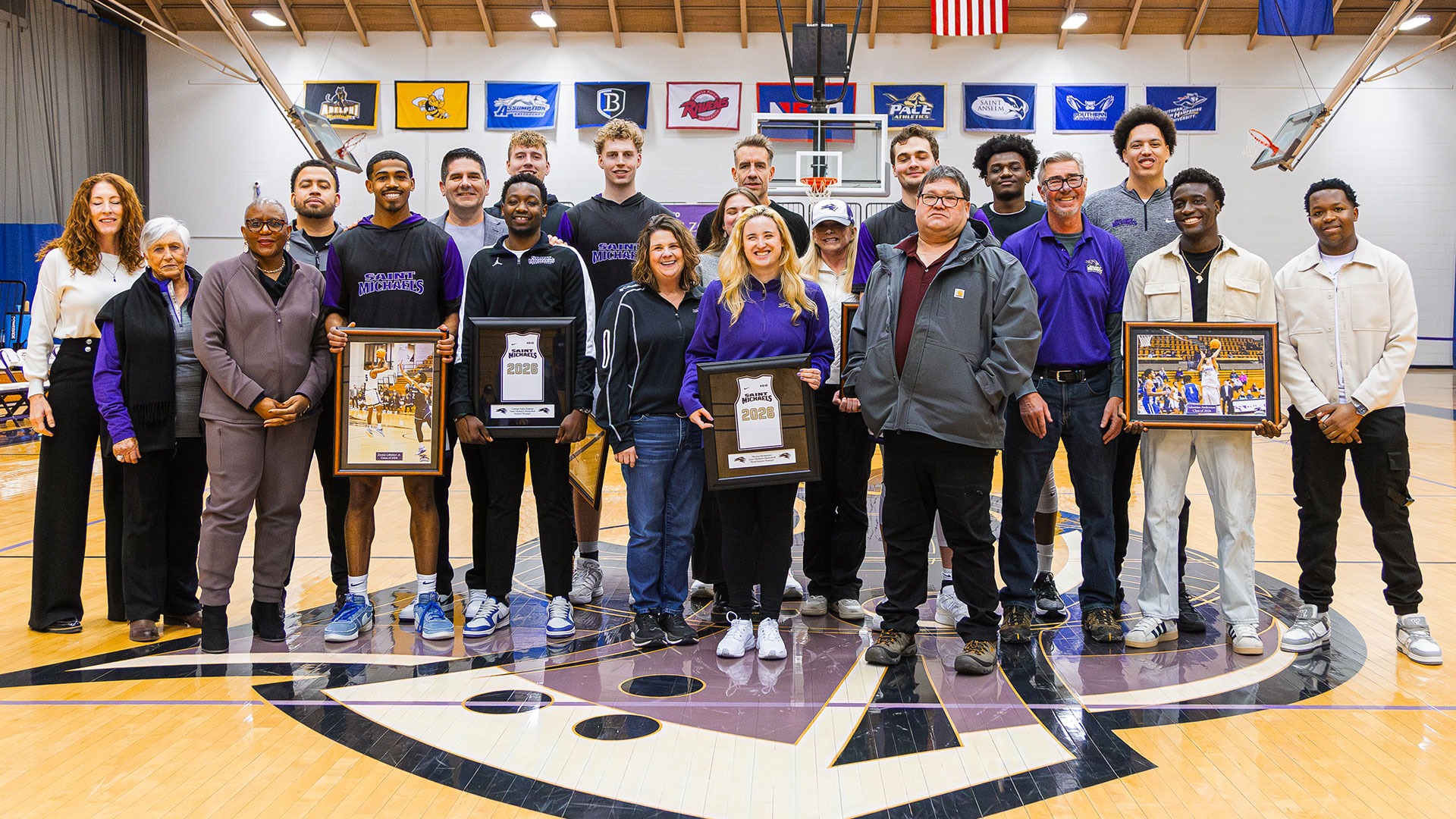 2025-26 Men's Basketball Seniors