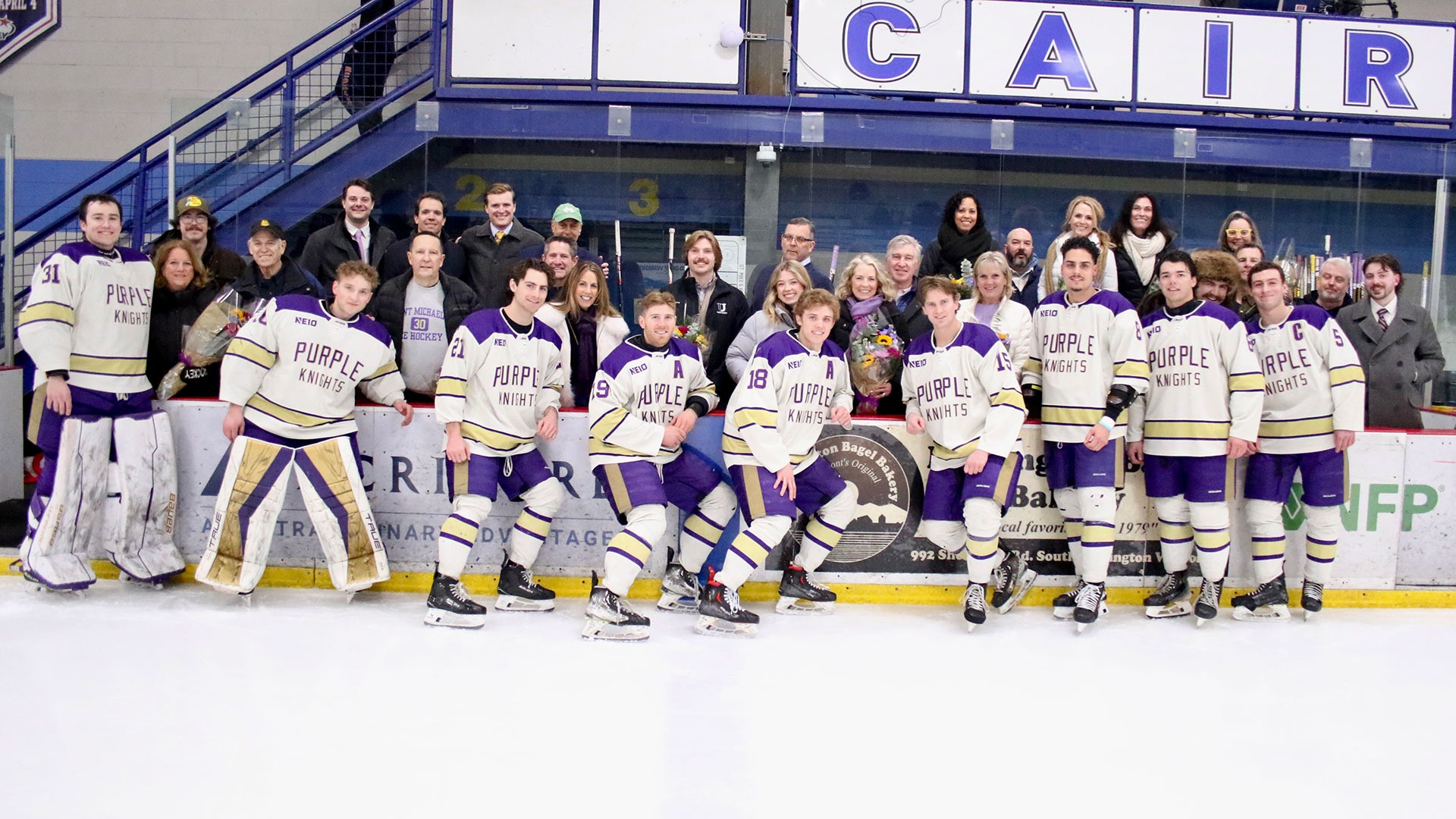 2025-26 Men's Ice Hockey Seniors