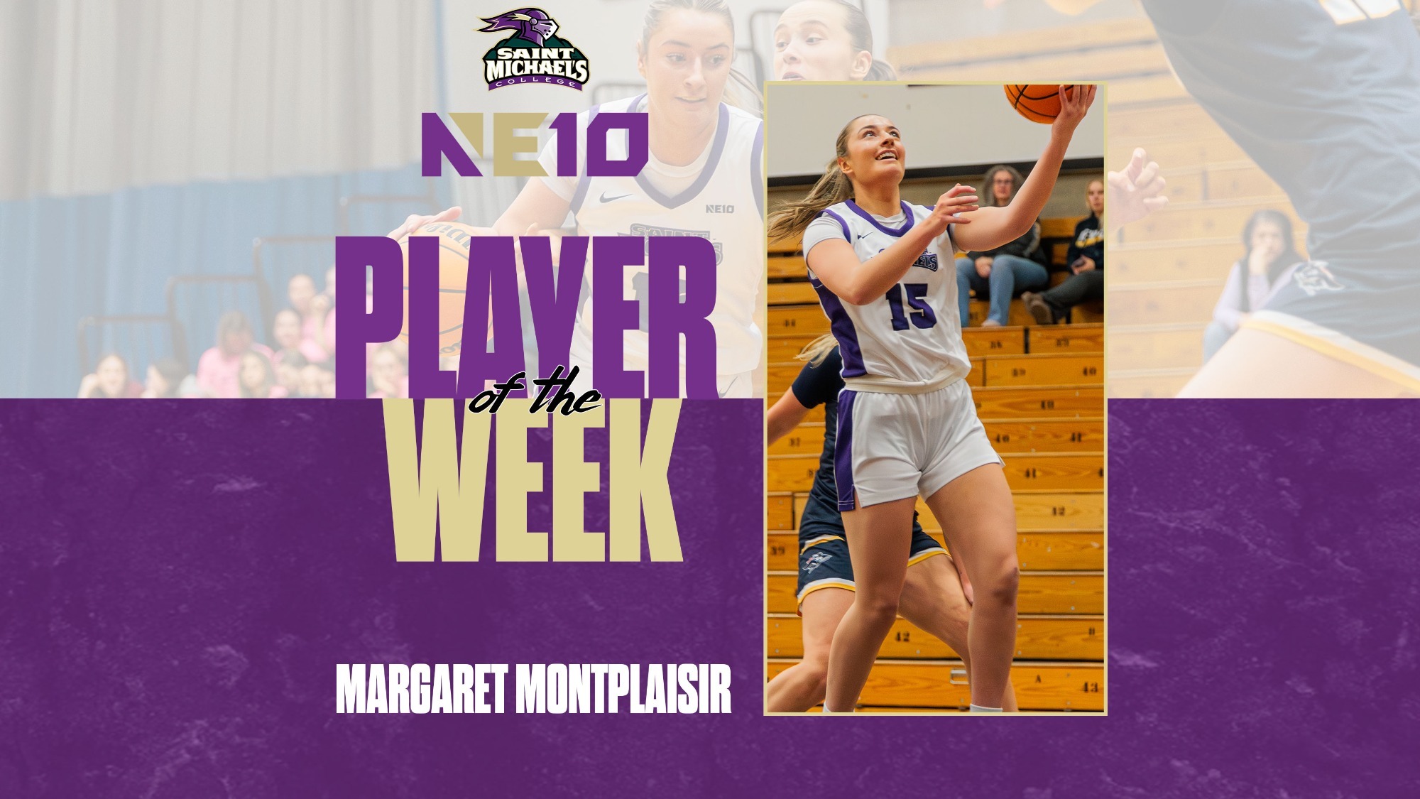 Margaret Montplaisir