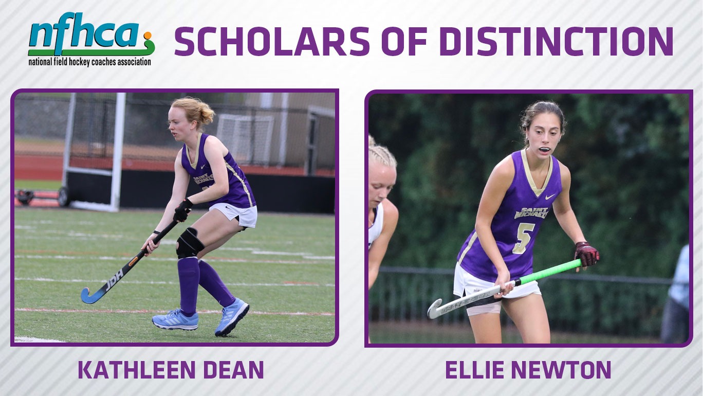 2025 NFHCA Scholars of Distinction