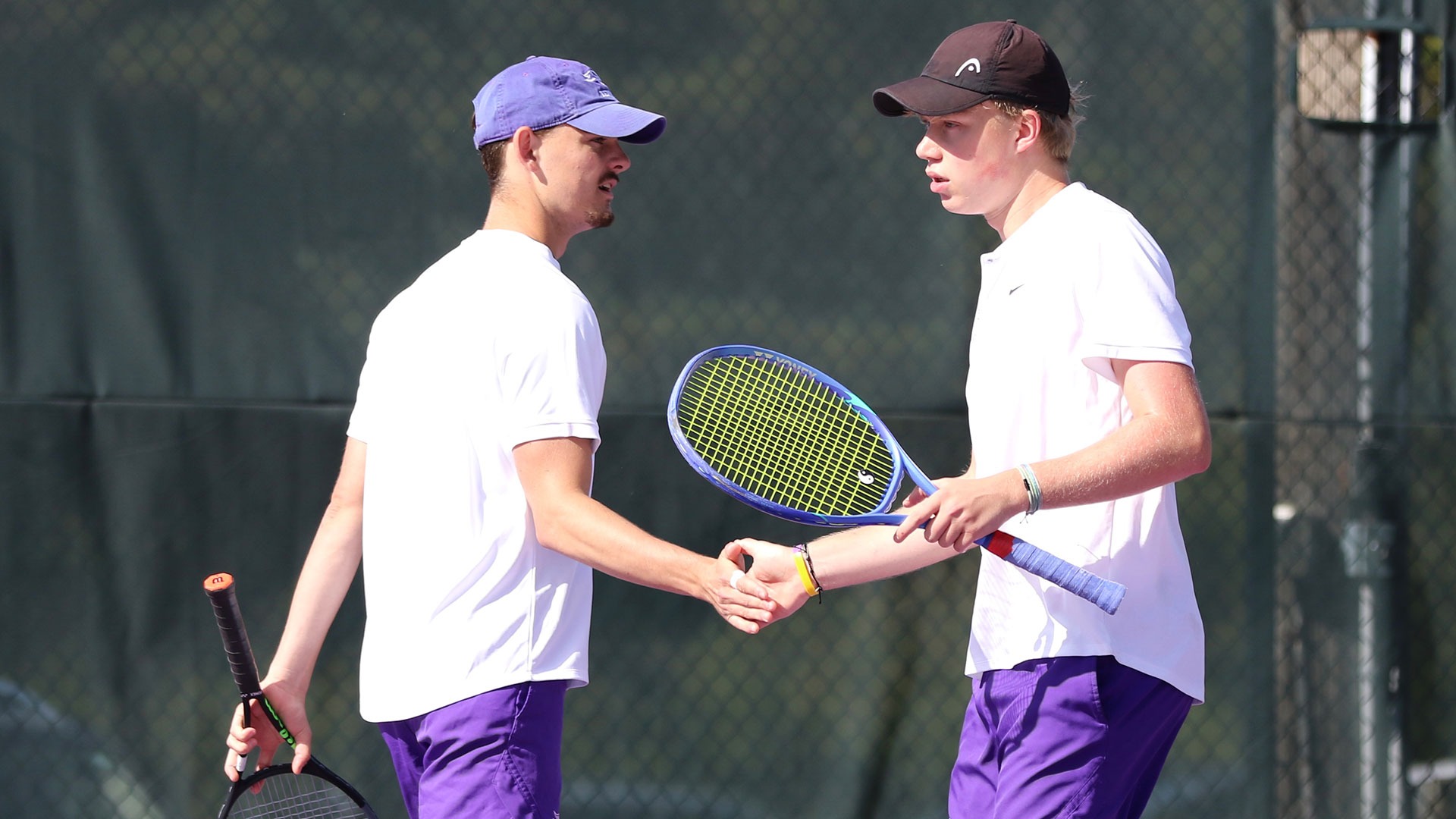 Simon Lundholm Jamie Macpherson