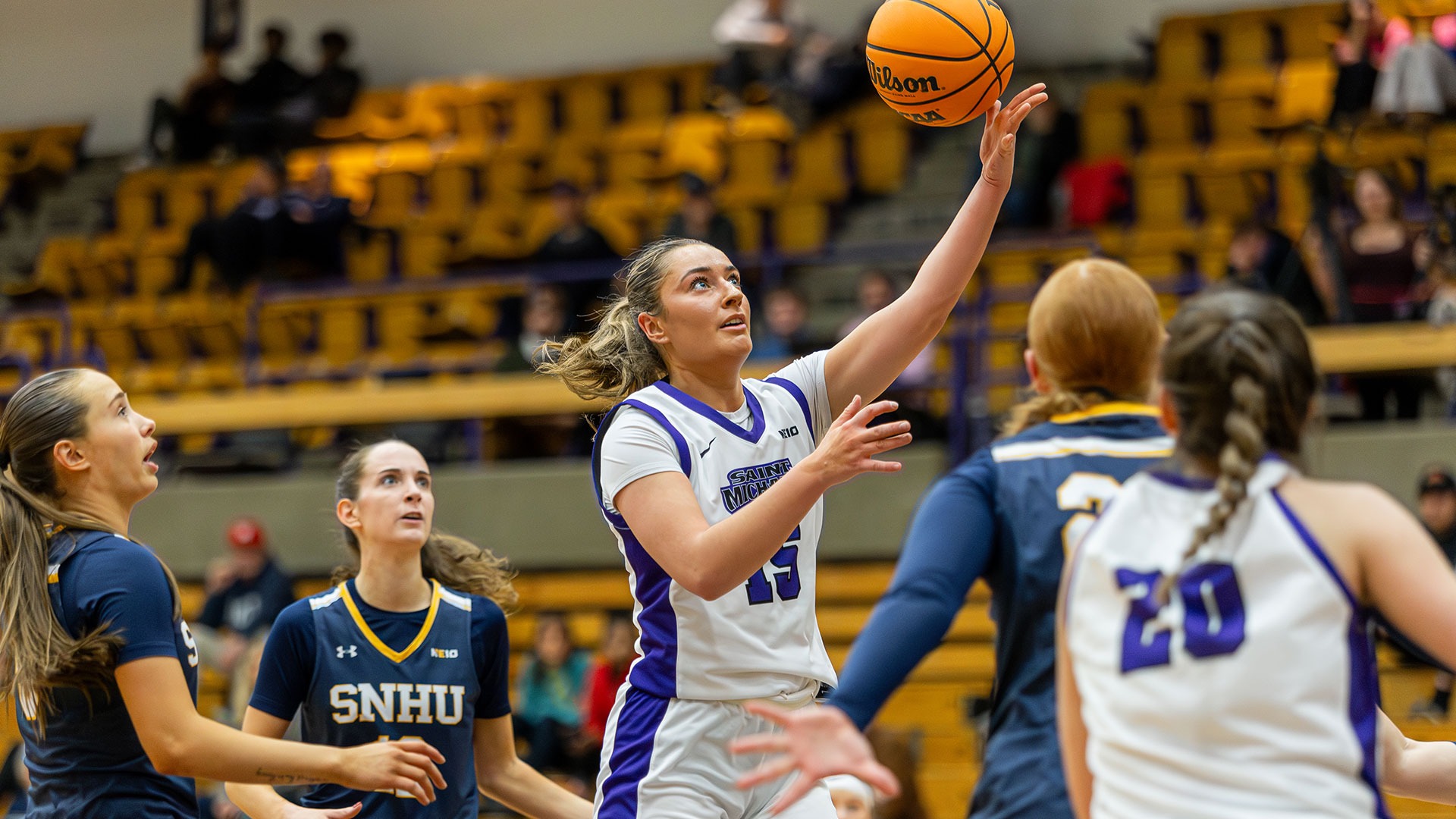 Margaret Montplaisir