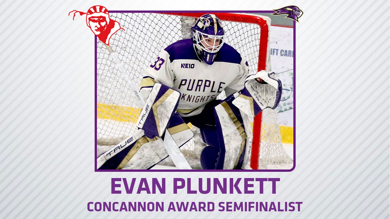 Evan Plunkett Concannon Semifinalist
