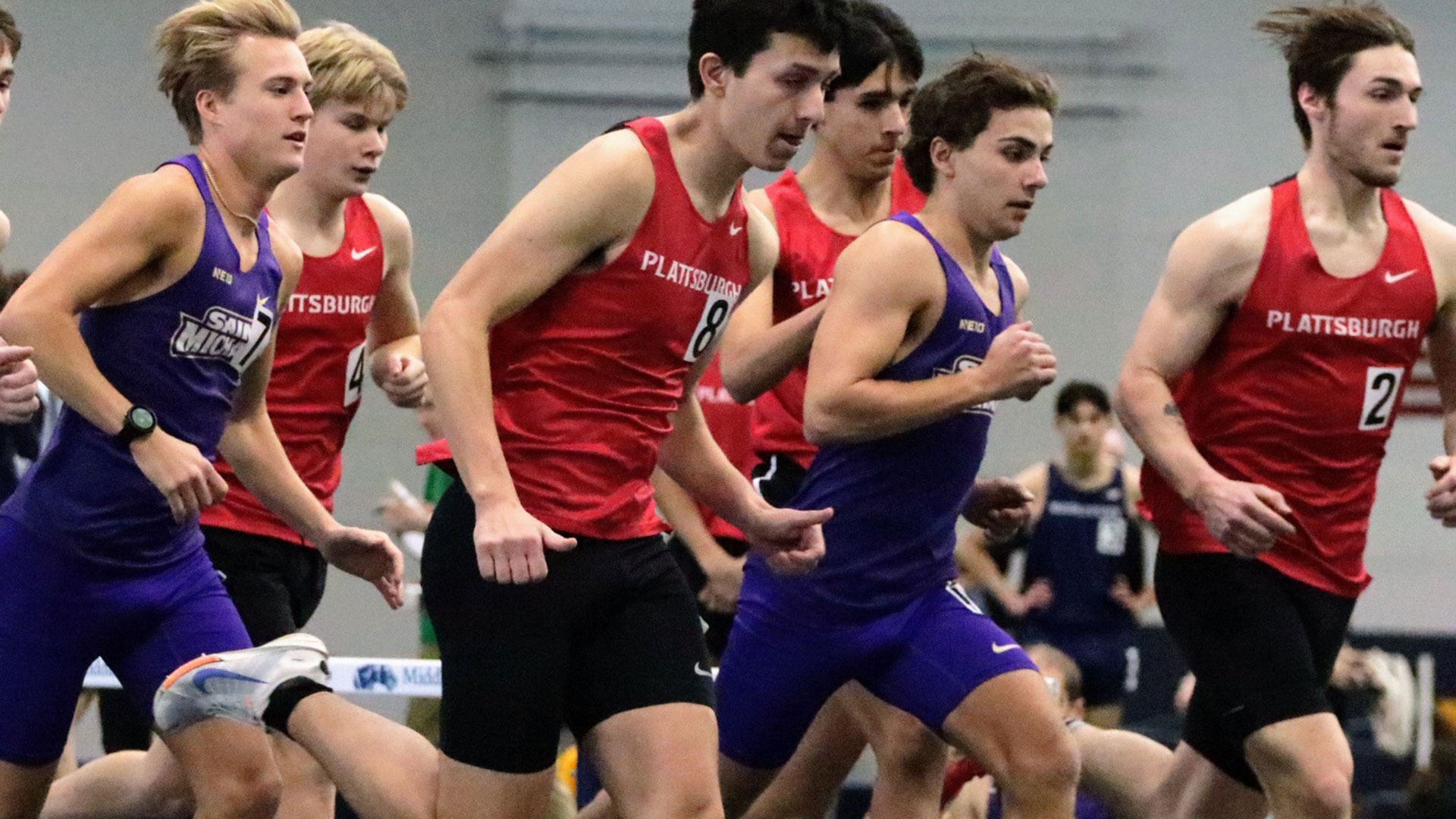 Adam Bilodeau Braden Butler