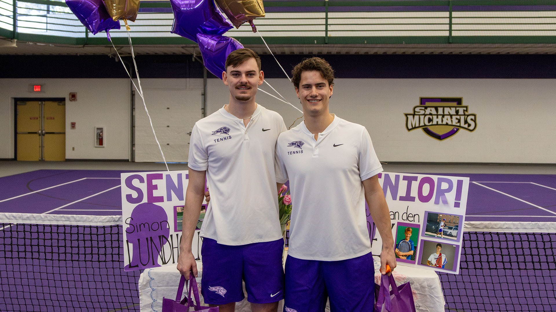 2025-26 Men's Tennis Seniors