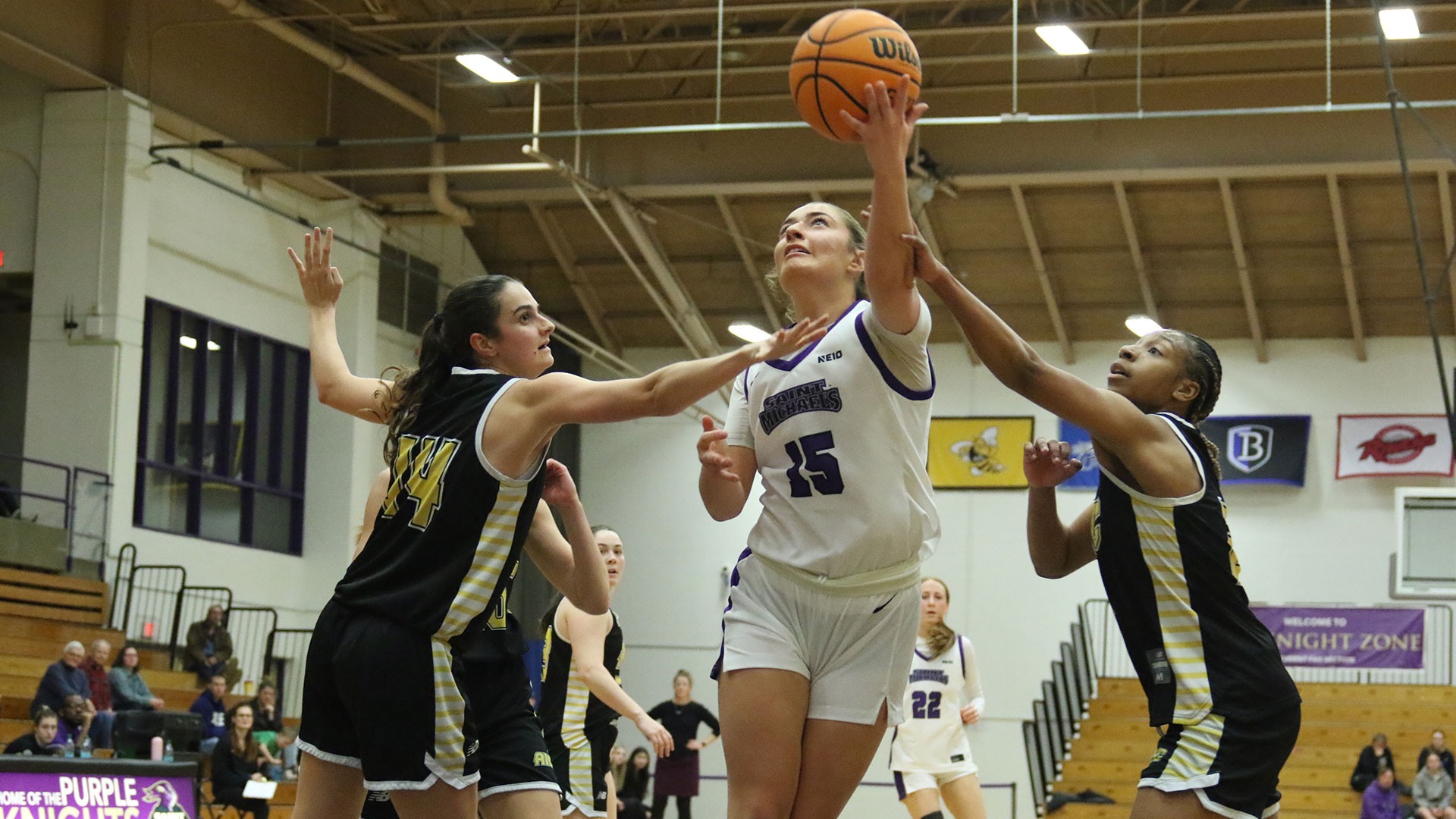 Margaret Montplaisir