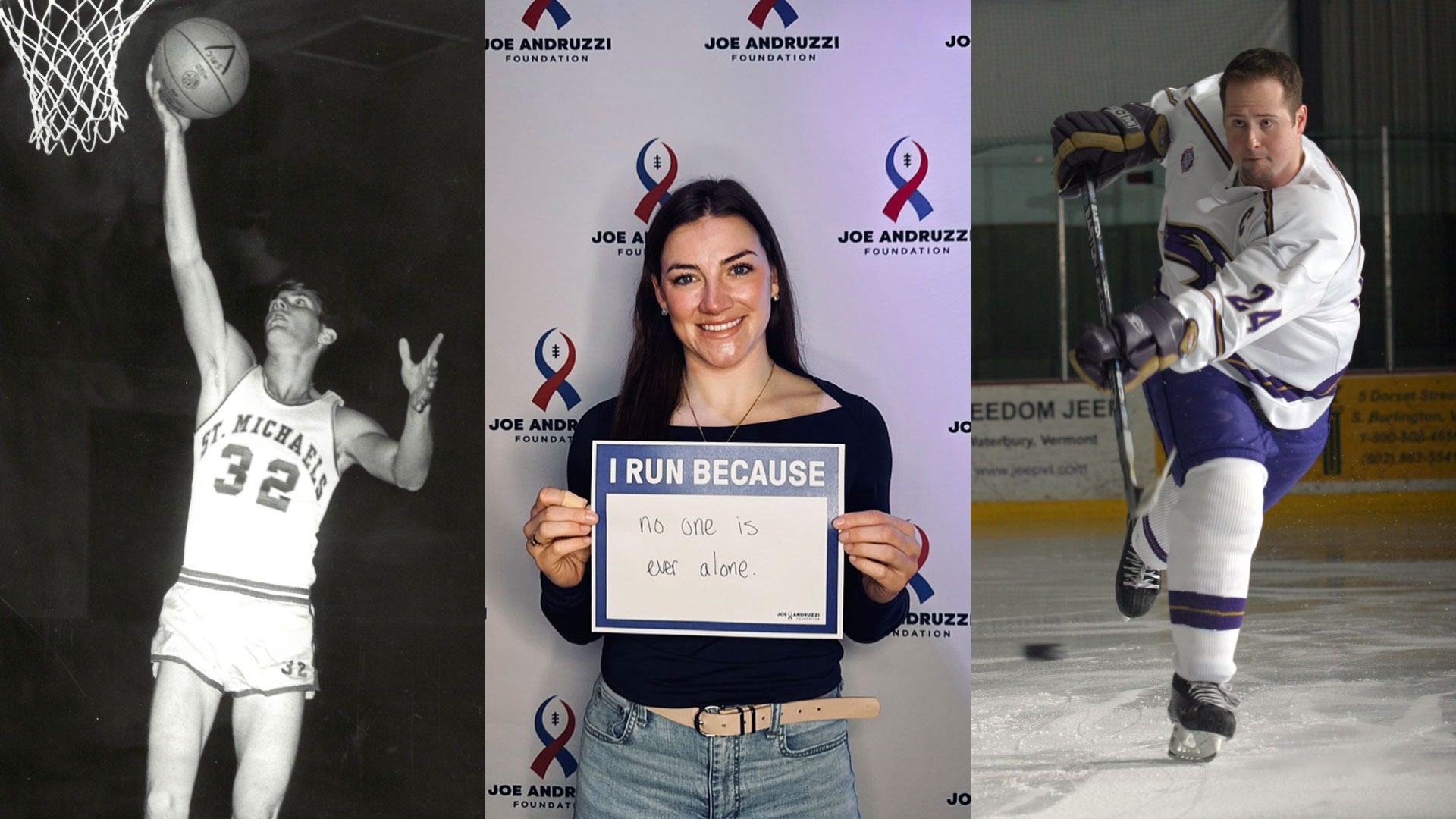 Dick Falkenbush Shelagh Fluharty Brent Hill