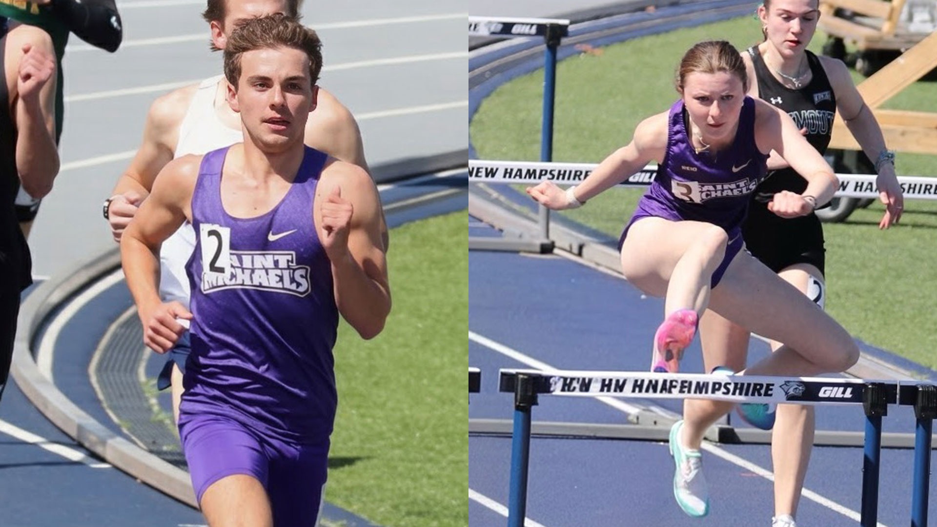 Braden Butler Maggie Crawford