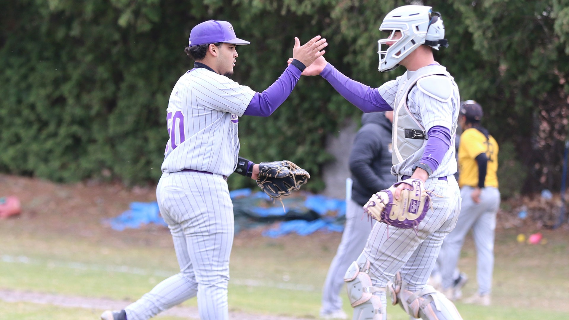 Jerry Guzman Sam Cavossa