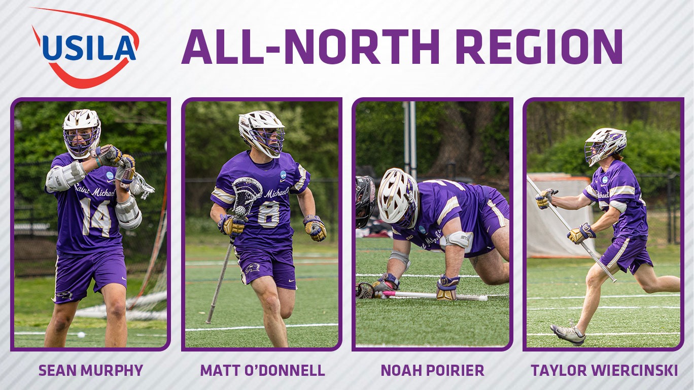 2026 USILA All-North Region