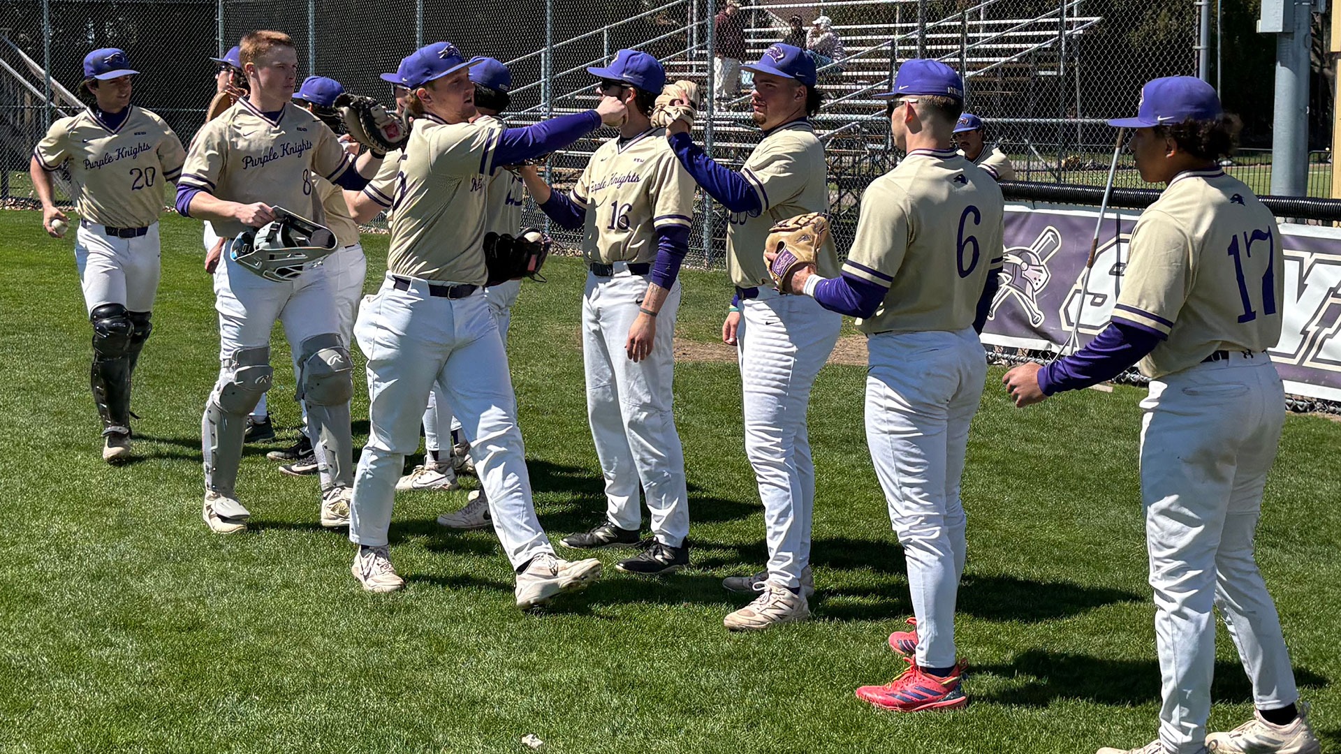 2026 NE10 Championship Preview