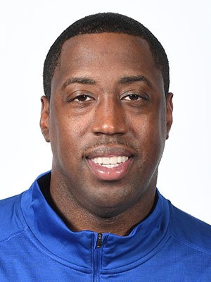 Tevin Baskin