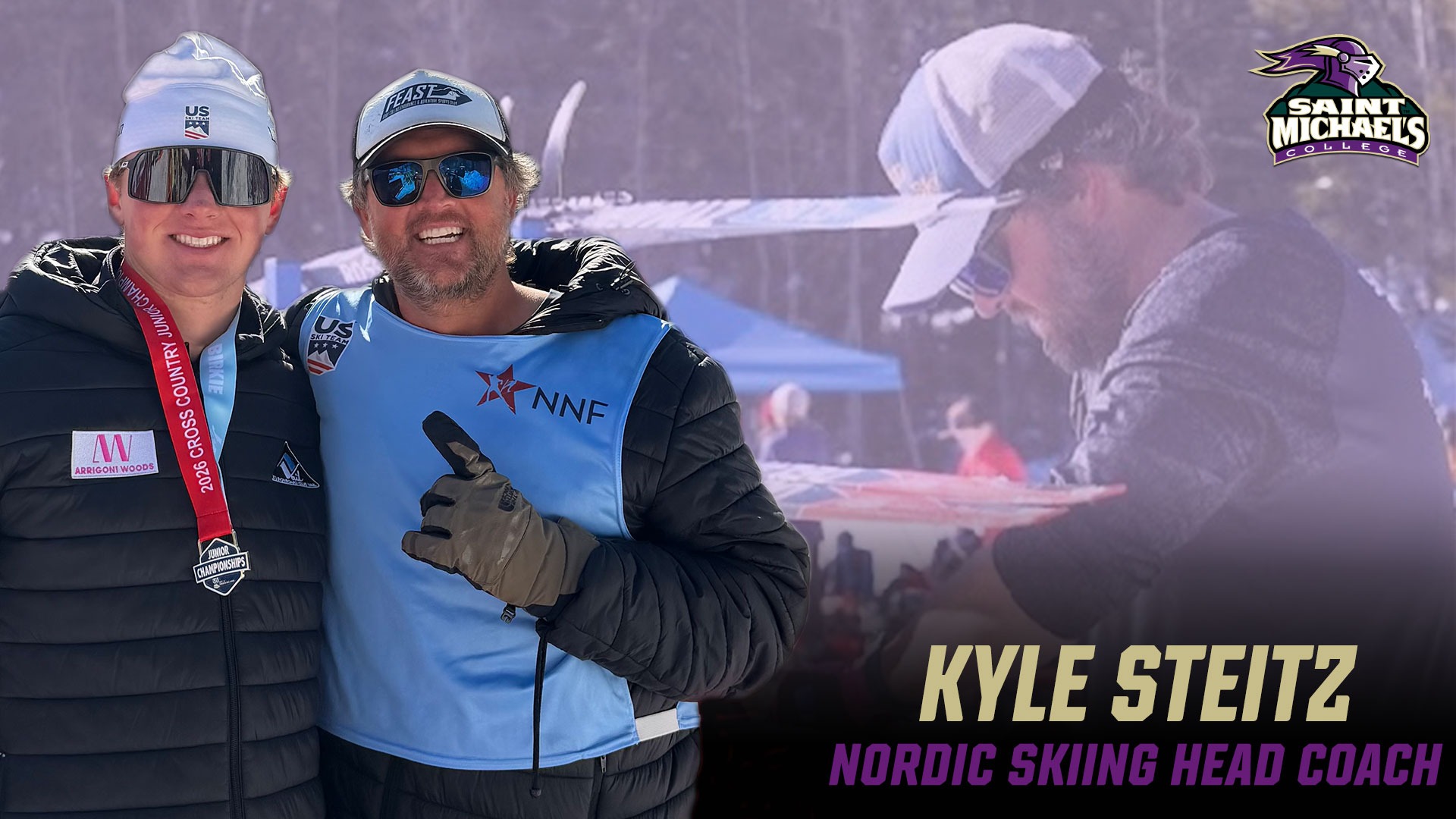 2026 Kyle Steitz Hire