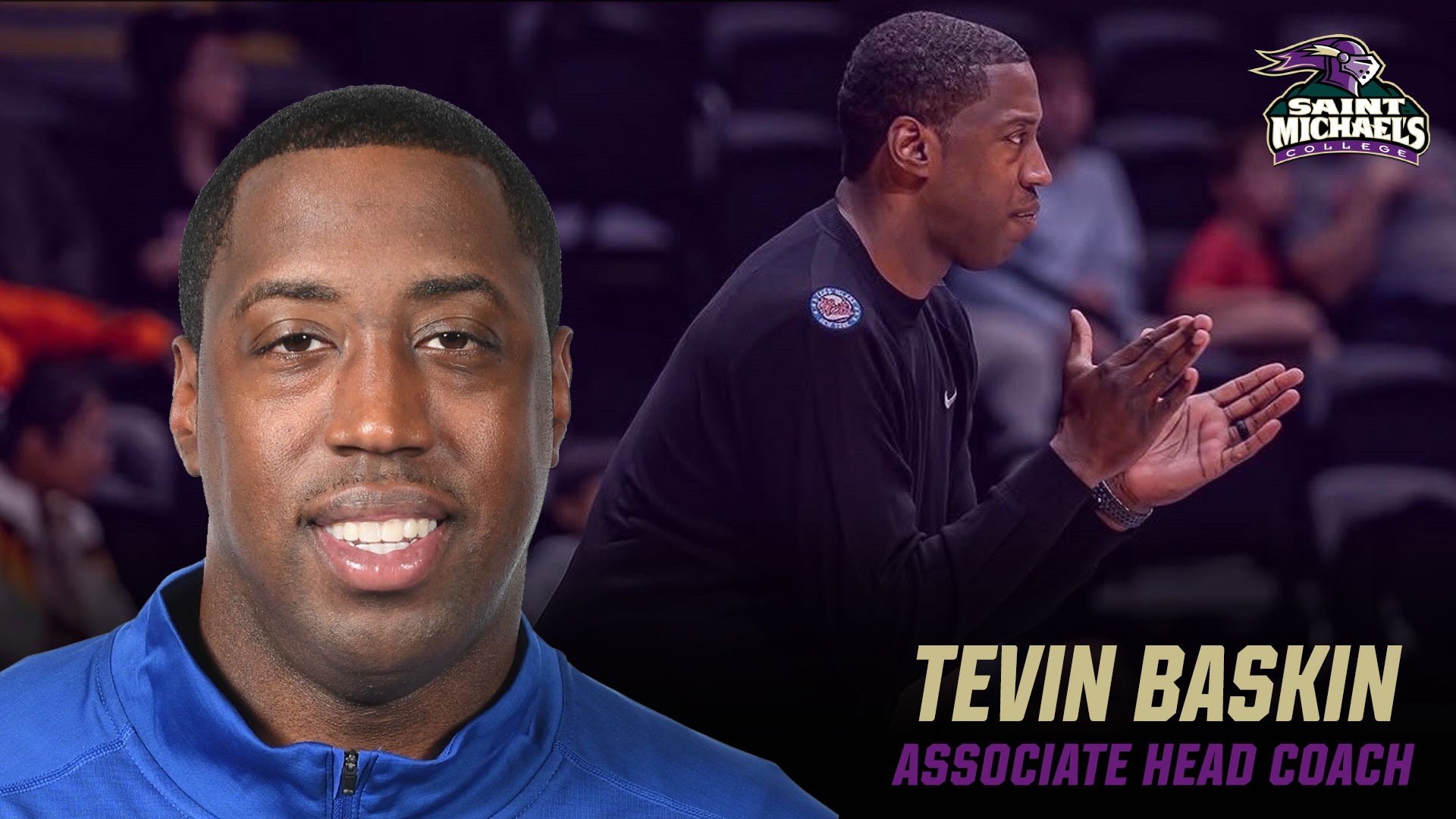 2026 Tevin Baskin Hire