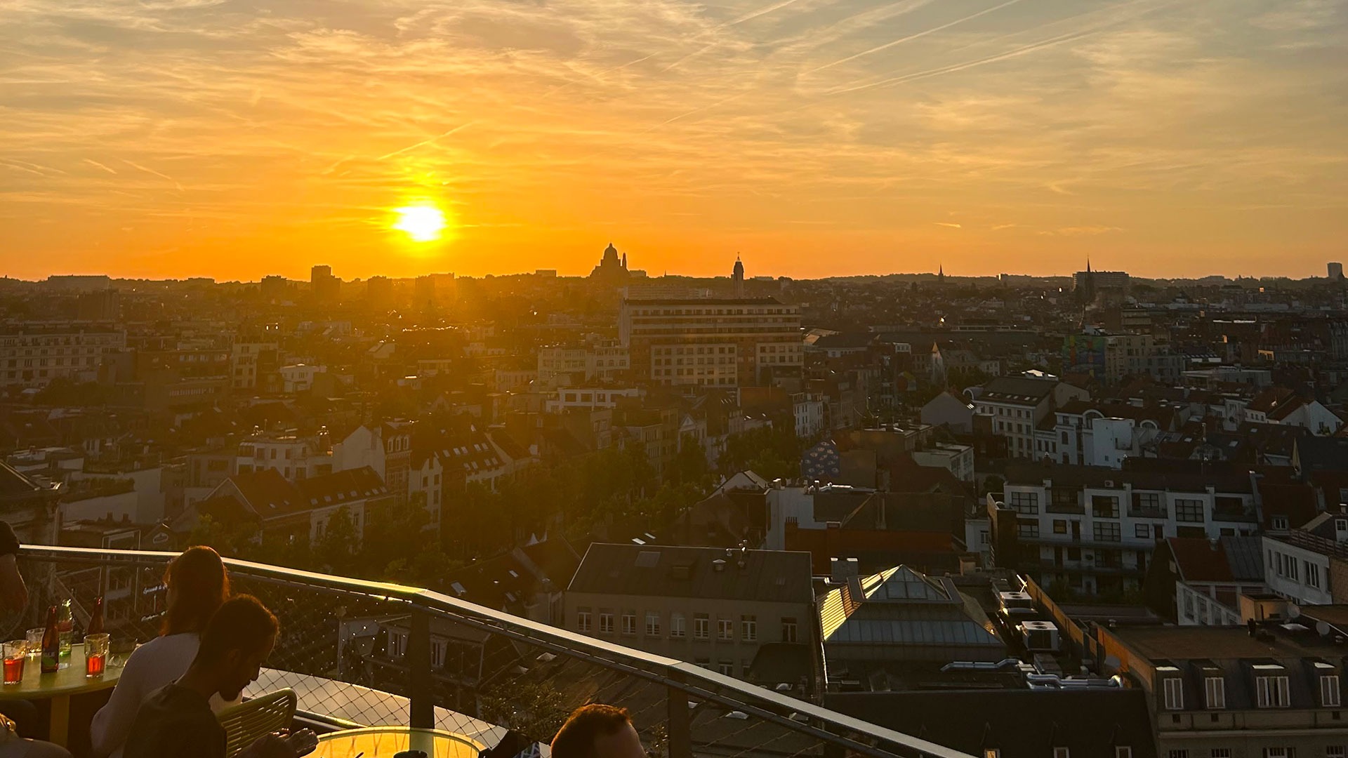 Bridget McLoughlin study abroad