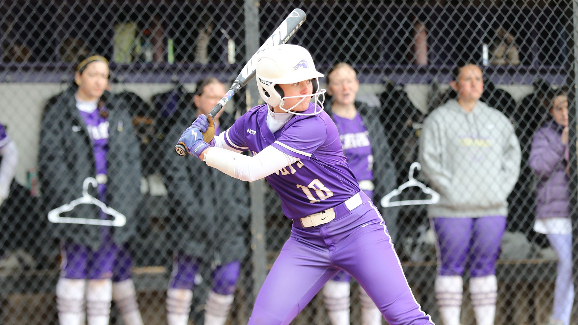 Maddy Vaughn