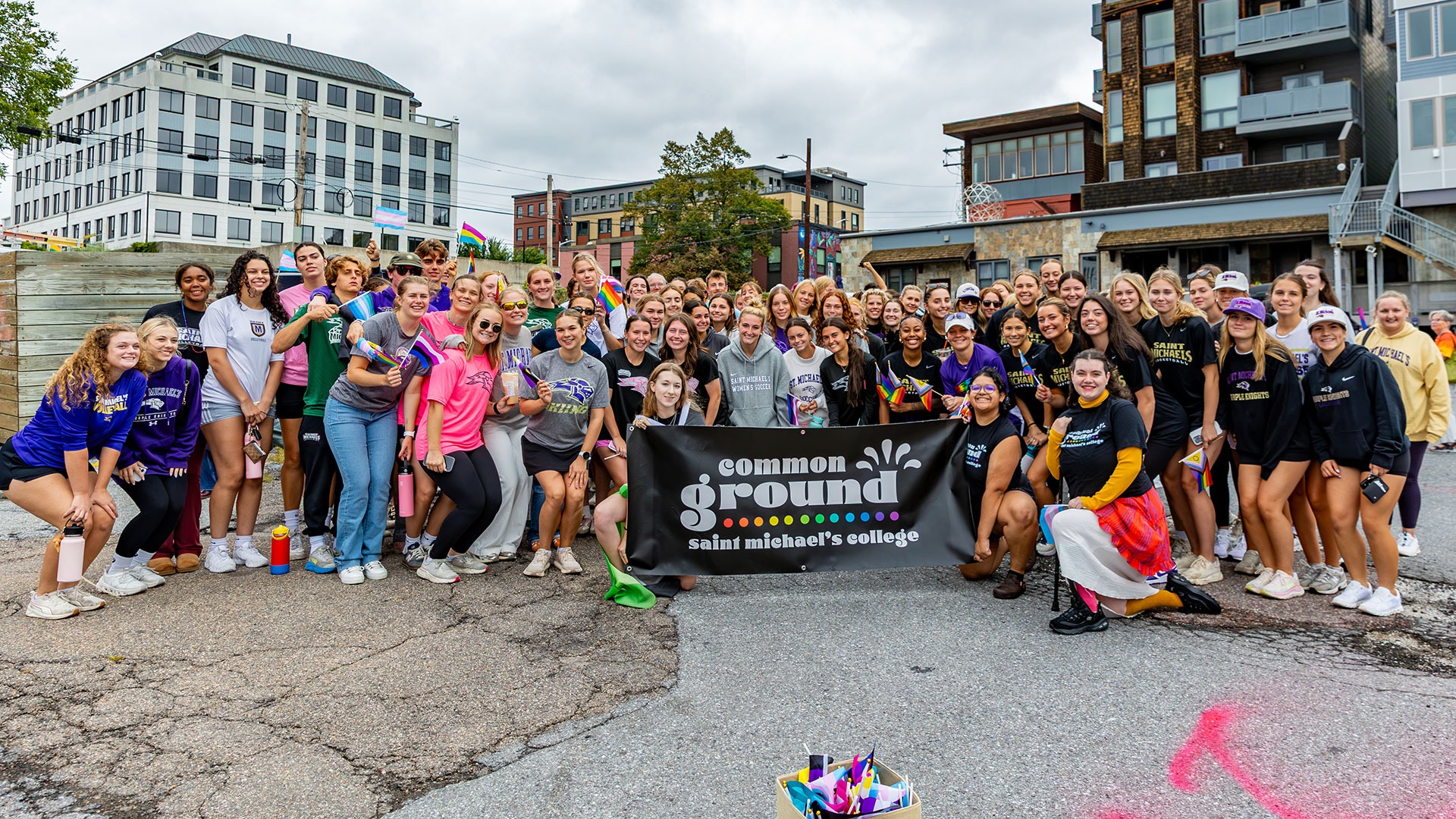 2026 Pride Parade