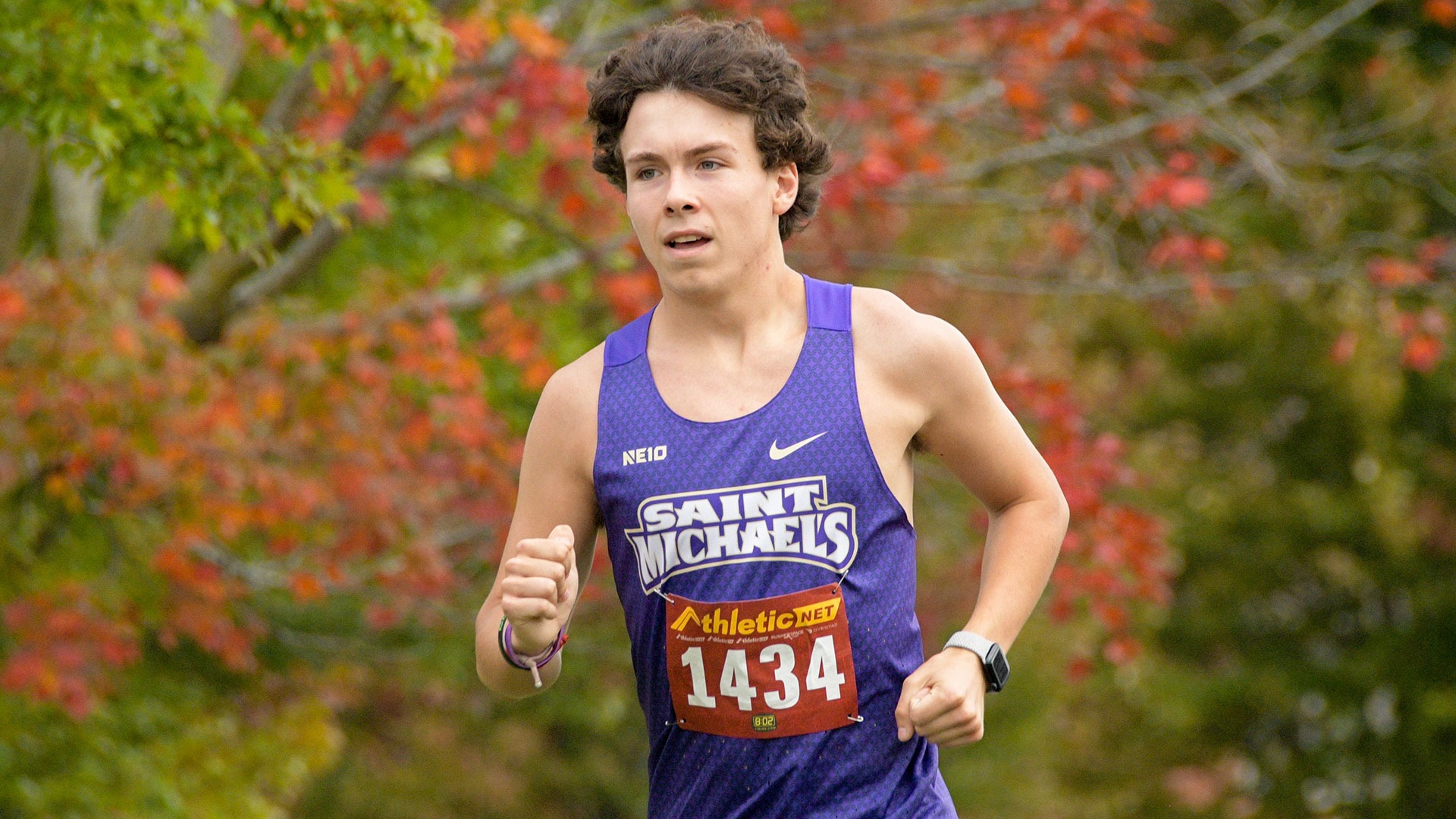 Kyle LeVangie