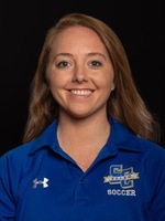 Gina Ryan