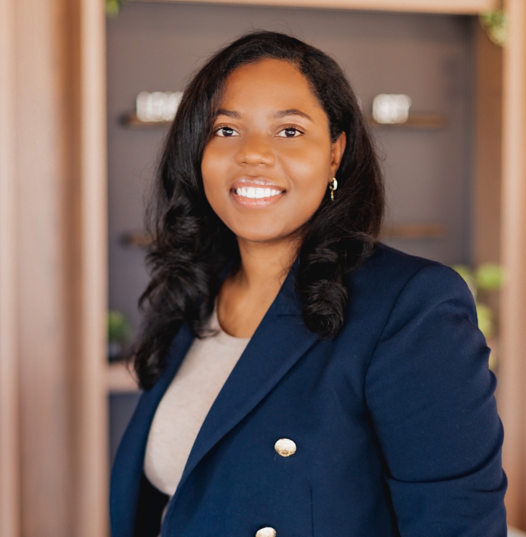 C. Renee Foster