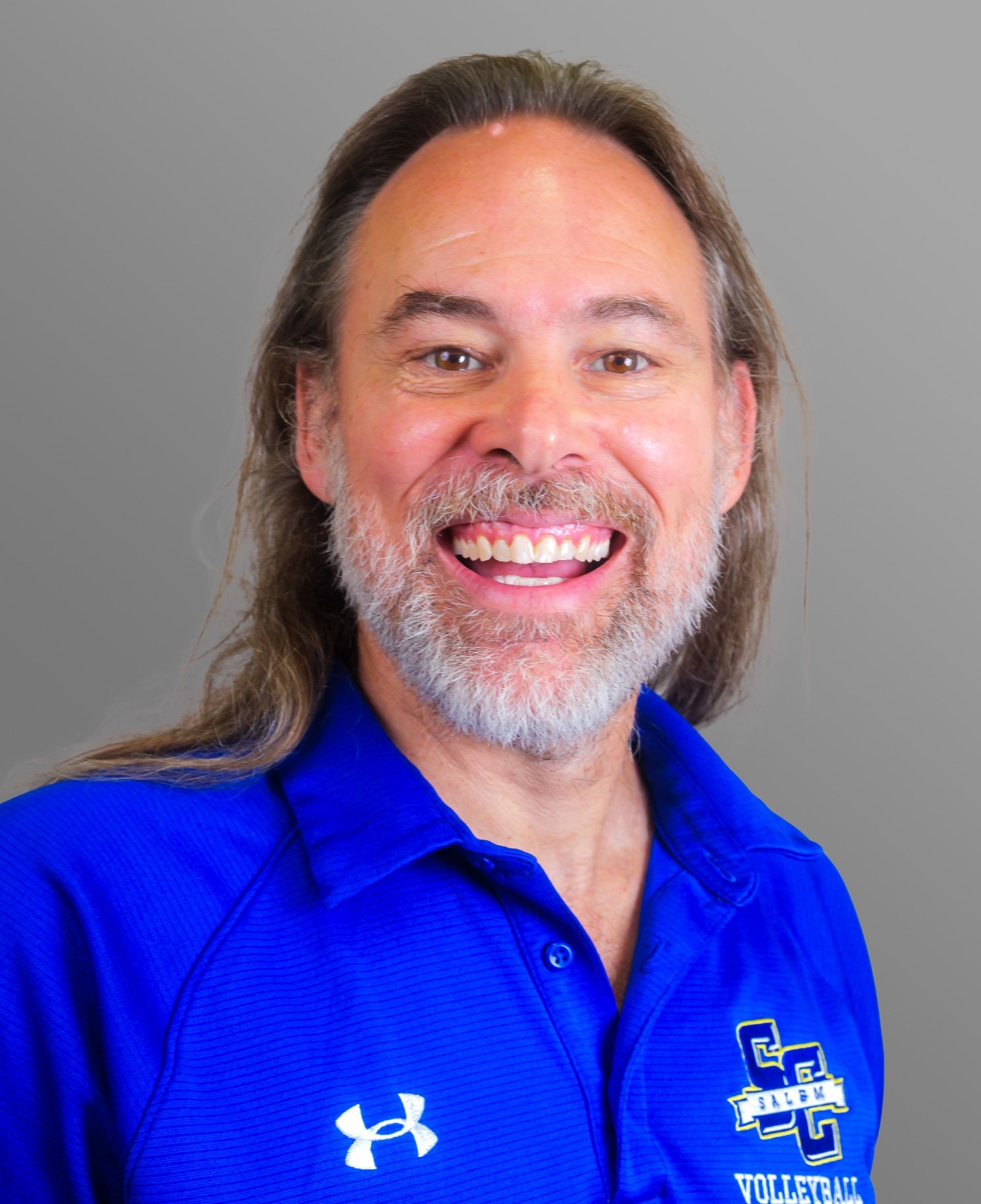 Barry Rymer