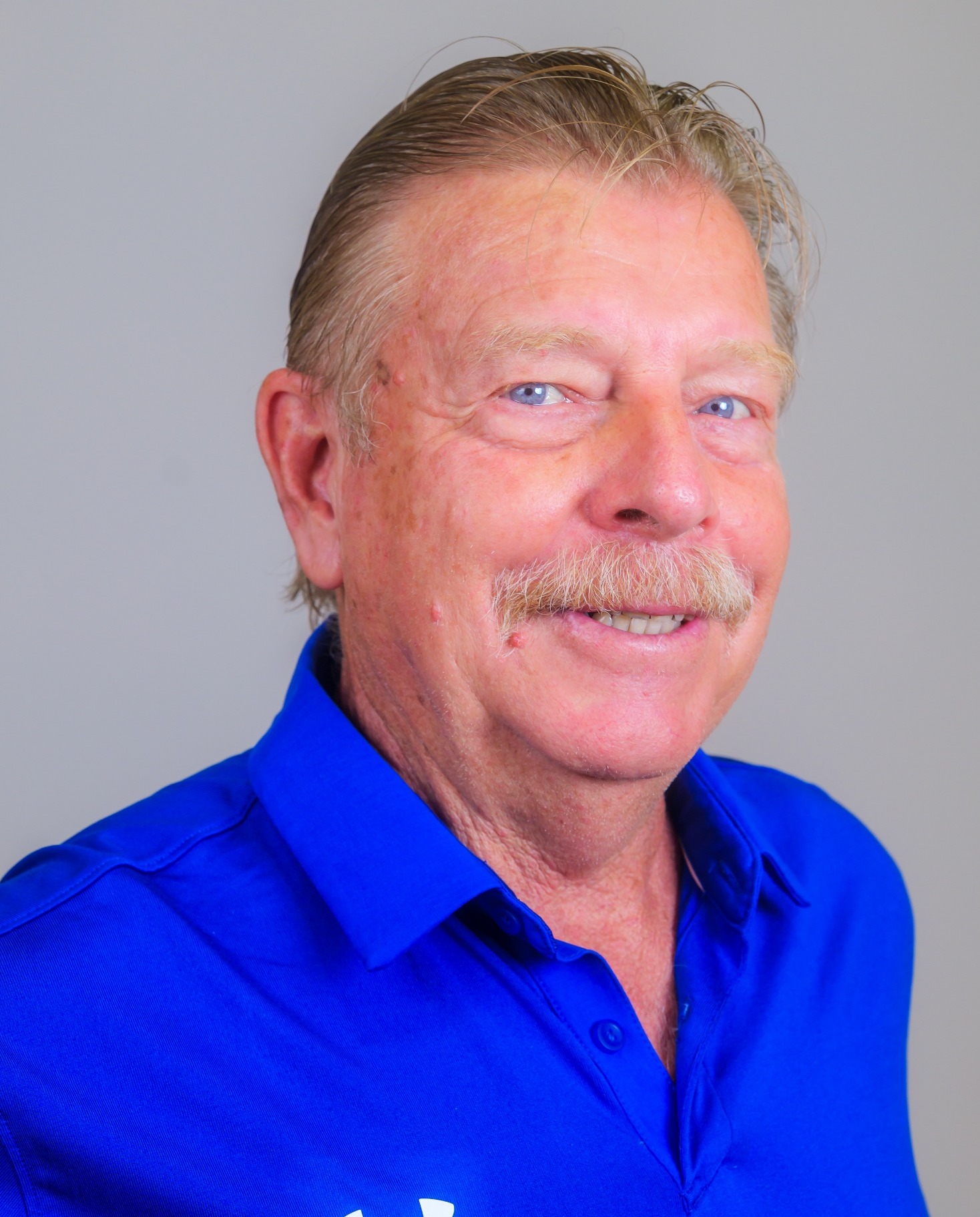 Ed Steele