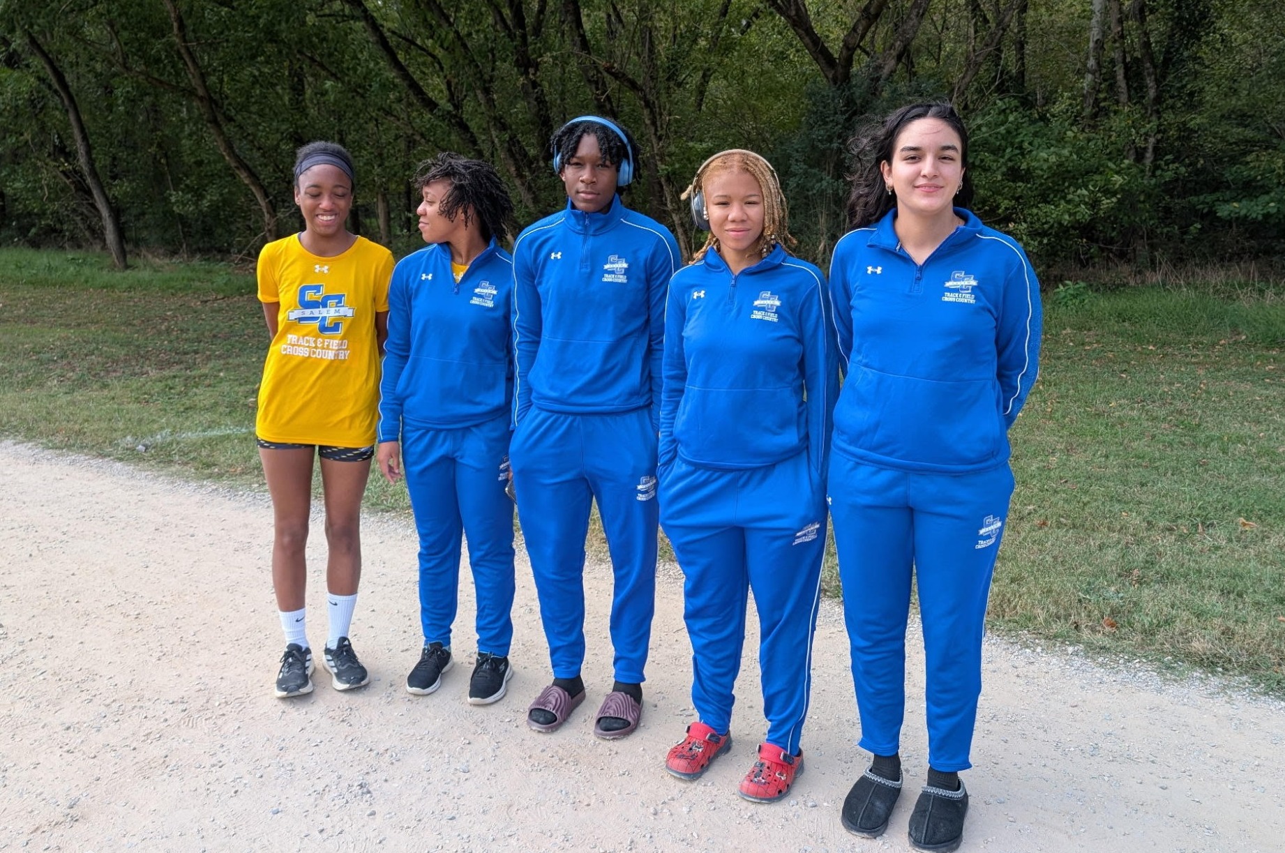 101025 XC Recap Photo