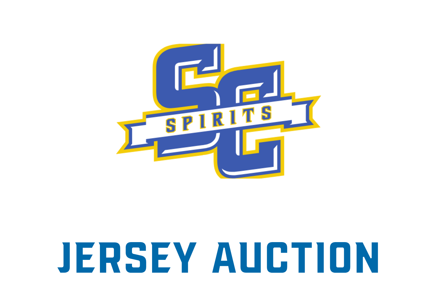Jersey Auction
