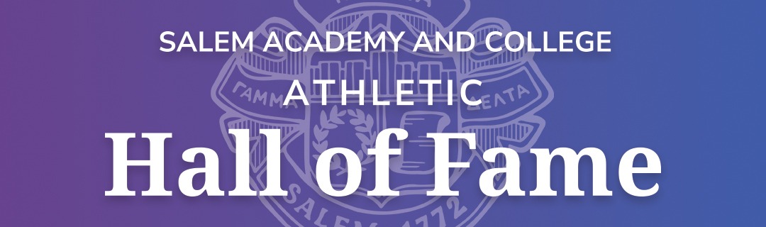 2025 Hall of Fame Header