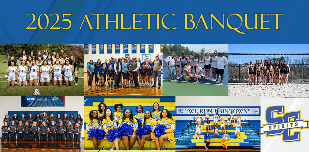 2025 Athletic Banquet