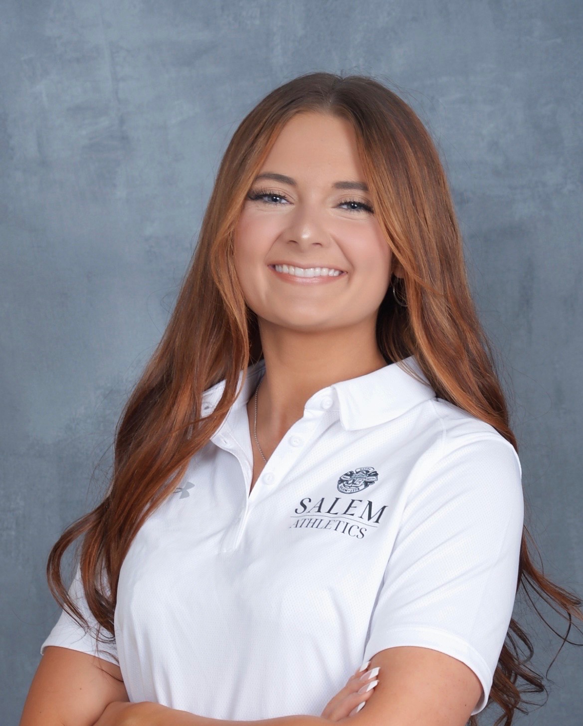 Meredith Ganes- Head Cheerleading Coach 