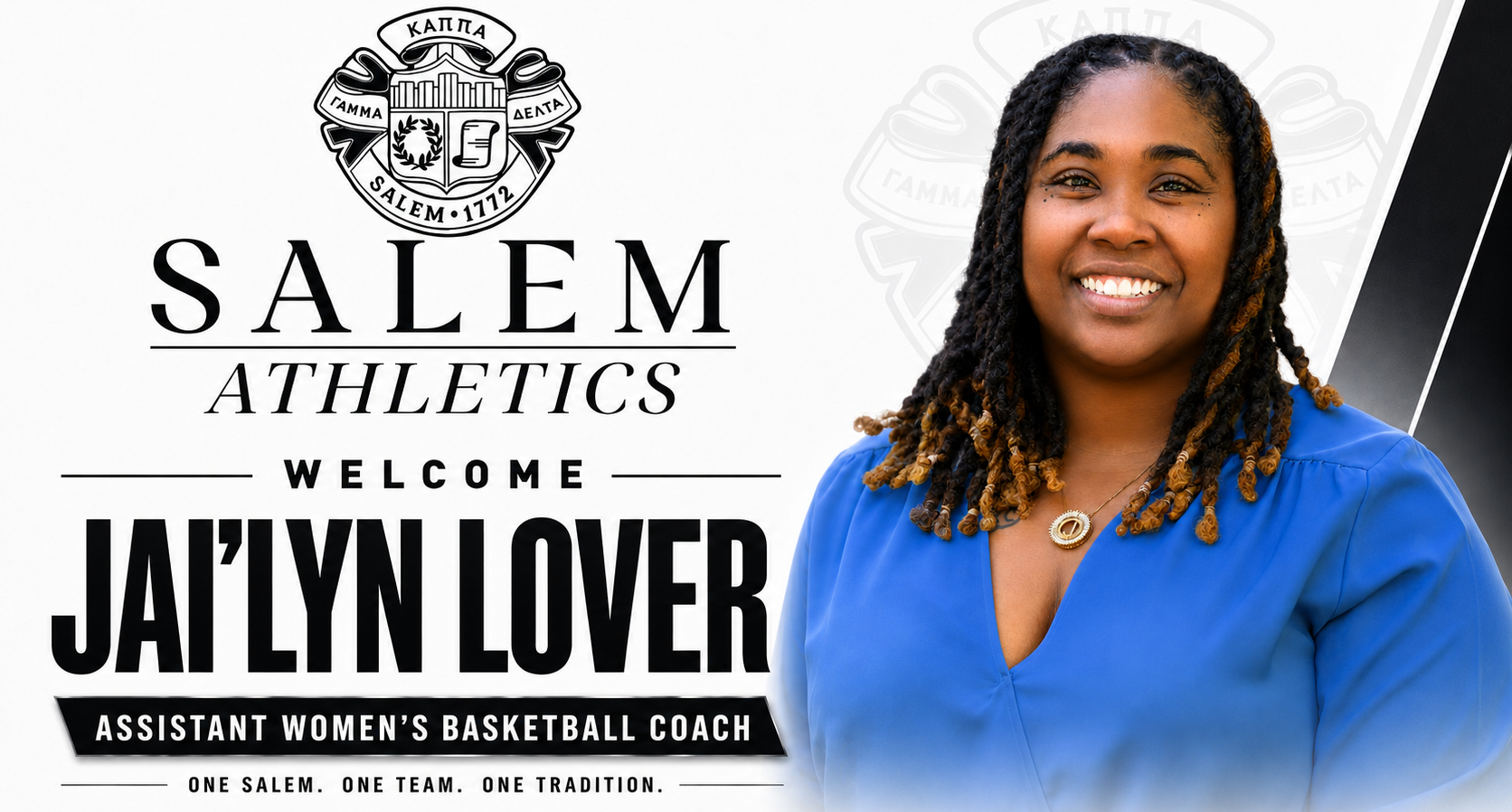 Assistant Basketball Coach