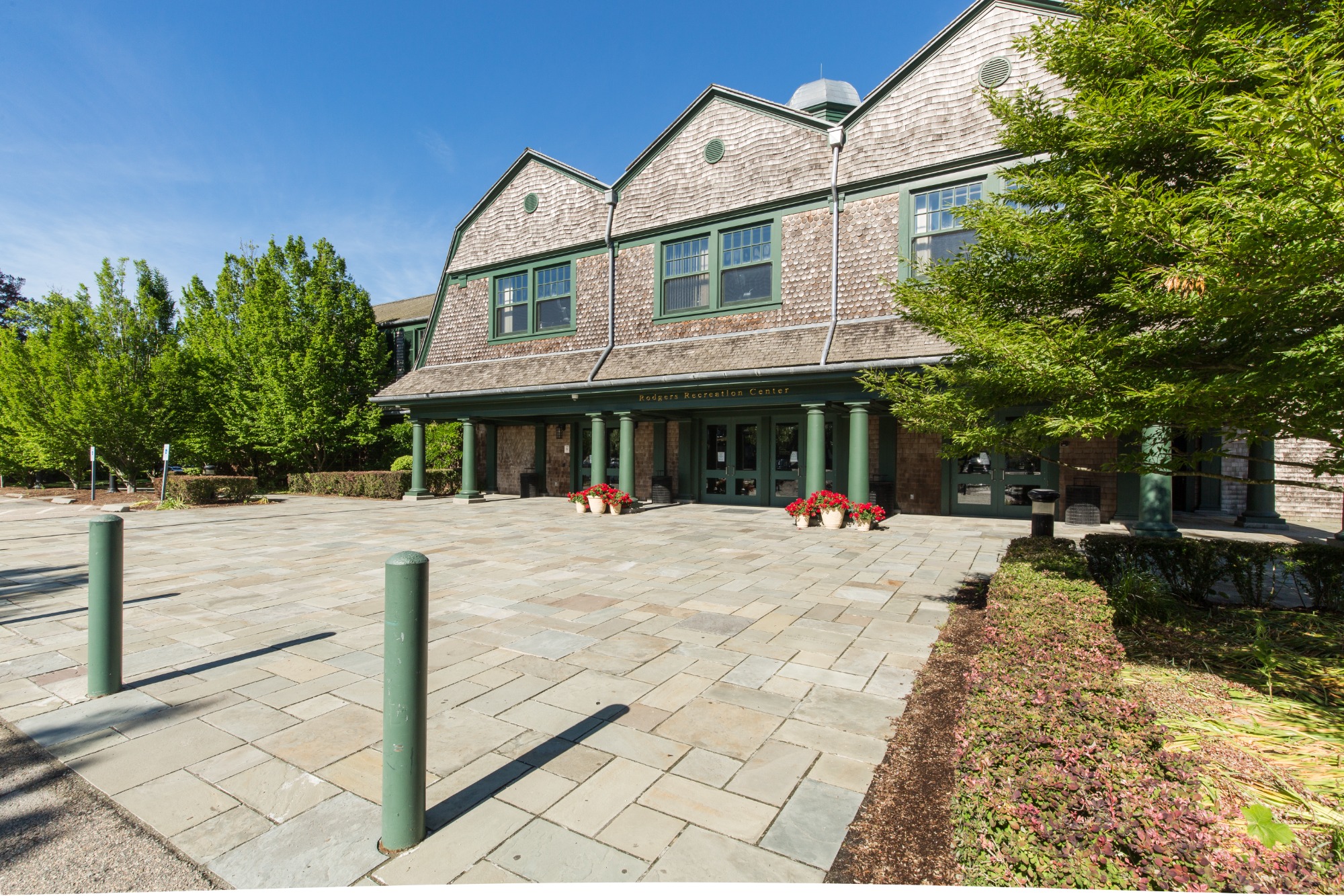 Rodgers Recreation Center