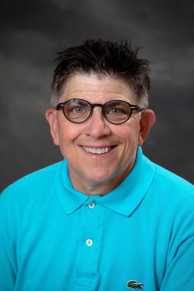 Dr. Kimberly A. Ripoli Headshot