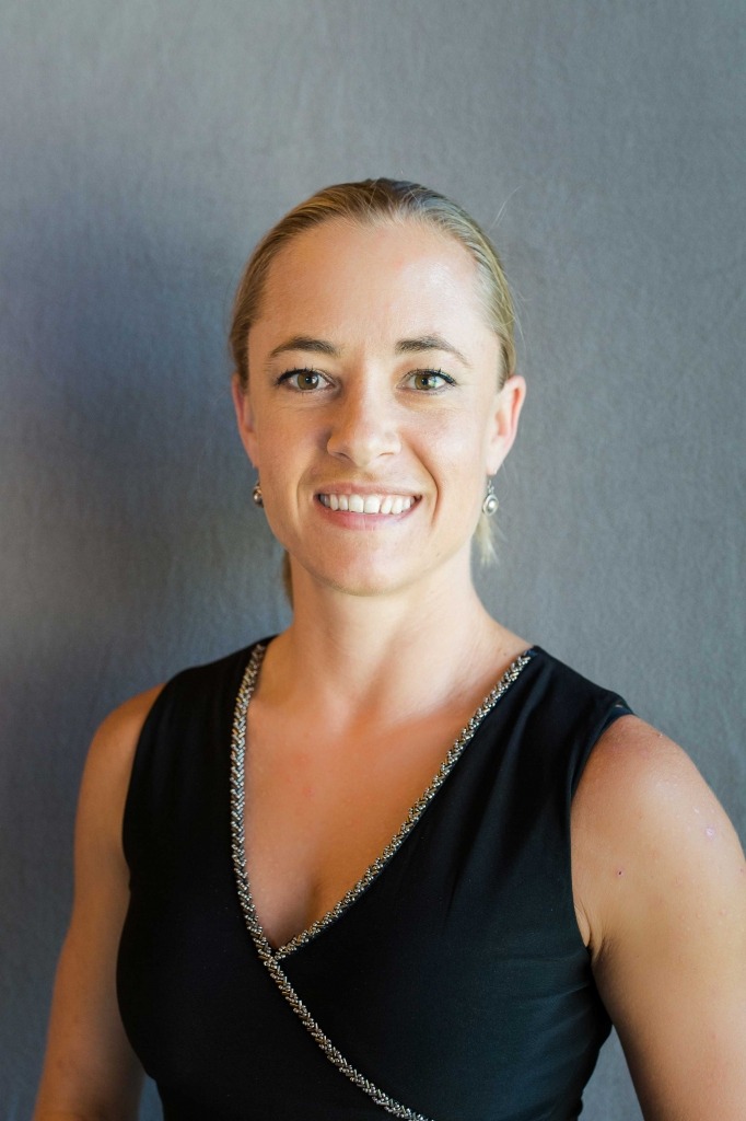 Heather Axen, Ph.D.