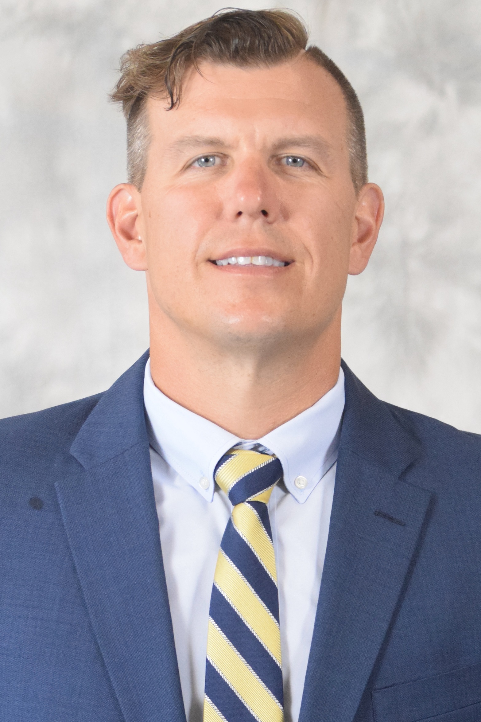 Derek Grinkin