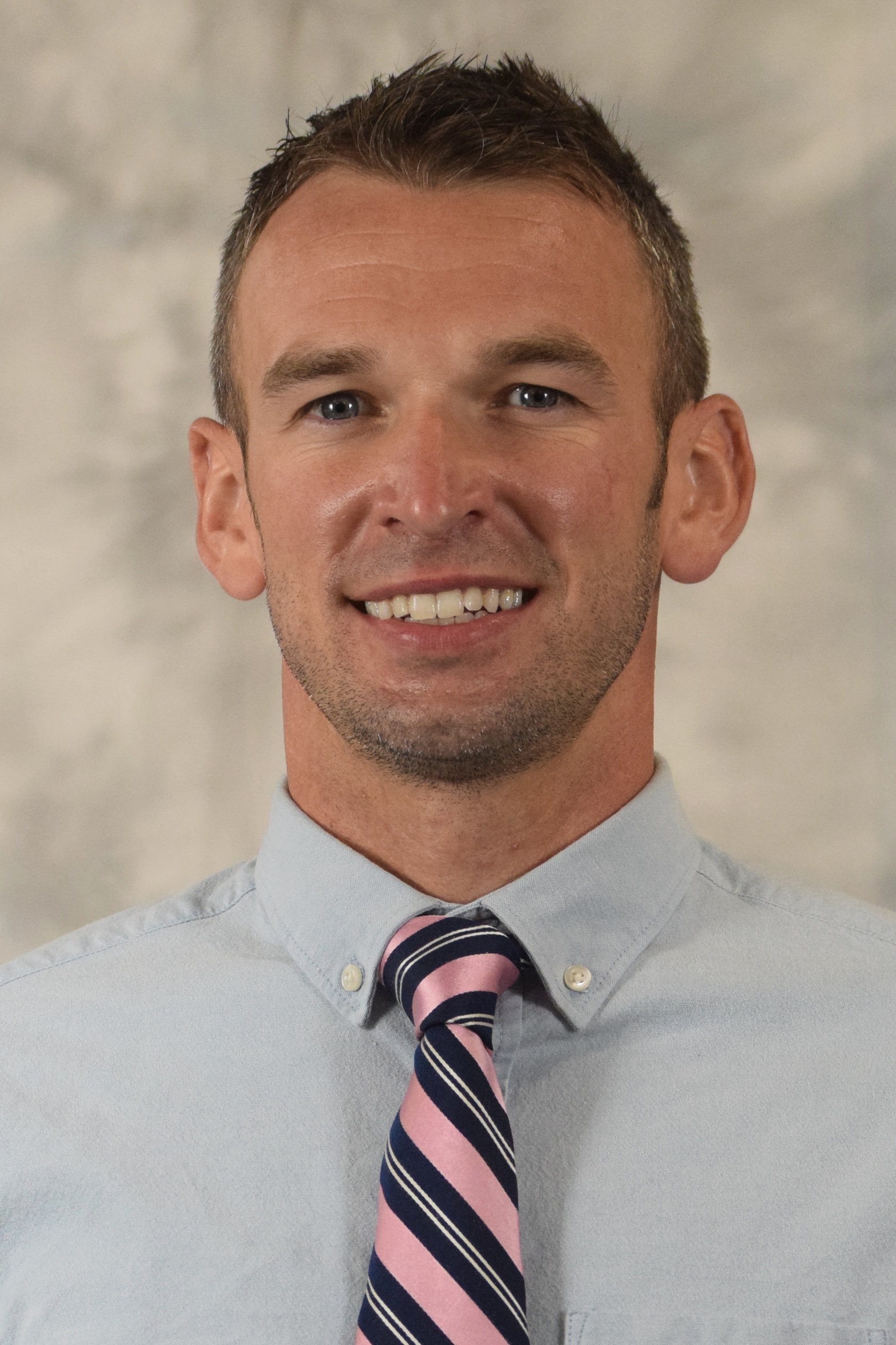 Thomas Potenza