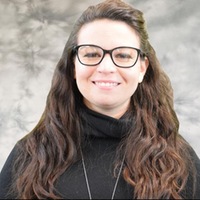 Dr. Rebecca Ramirez-McKinley