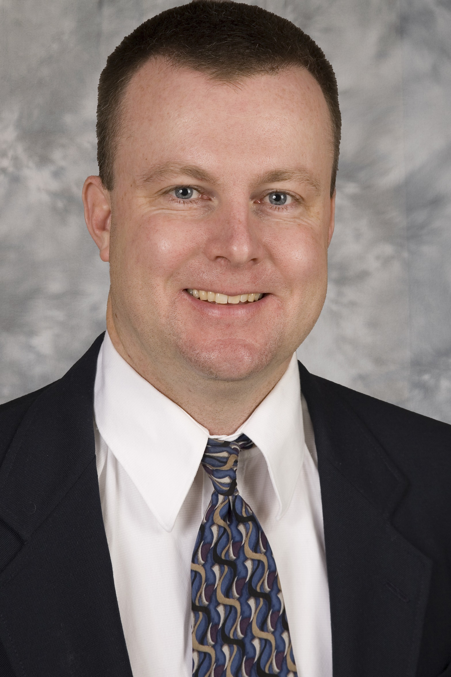 Dirk Baker