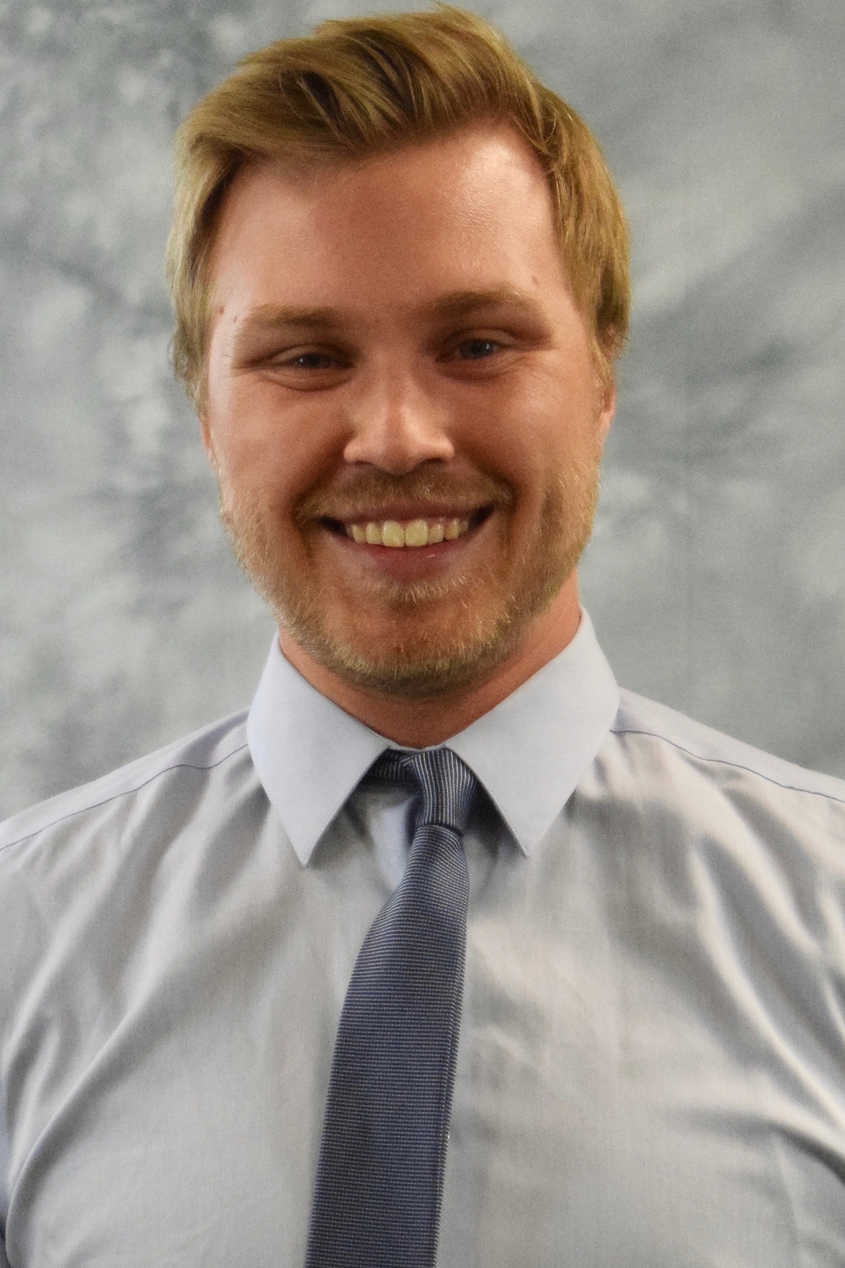 Harrison Barlow