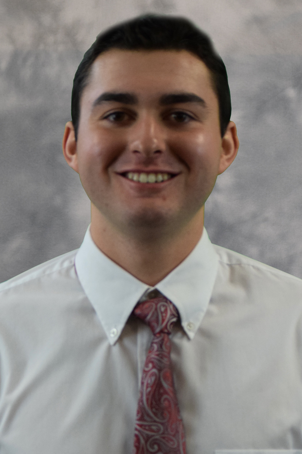 Andrew LeClair