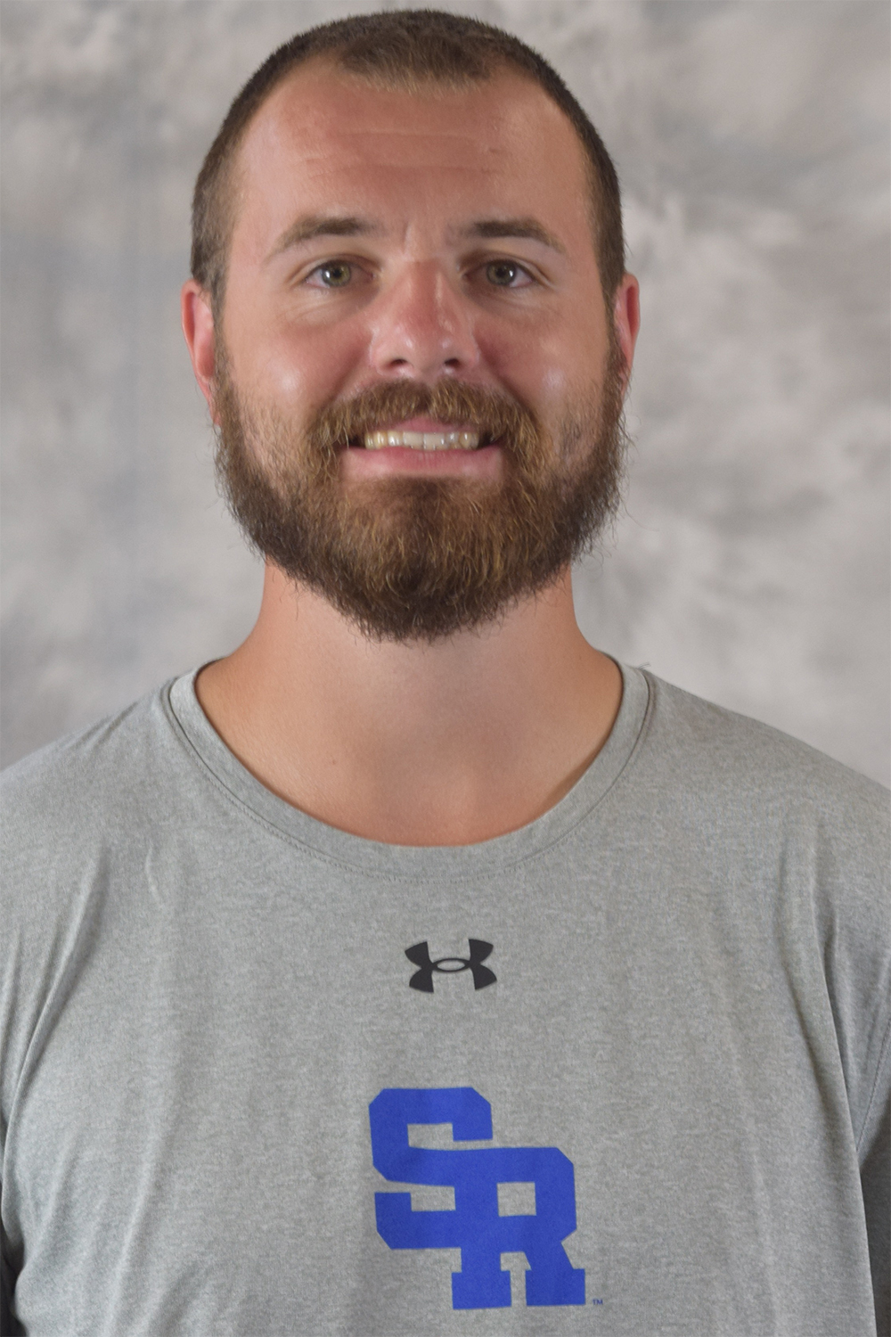 Evan MacDonald '20