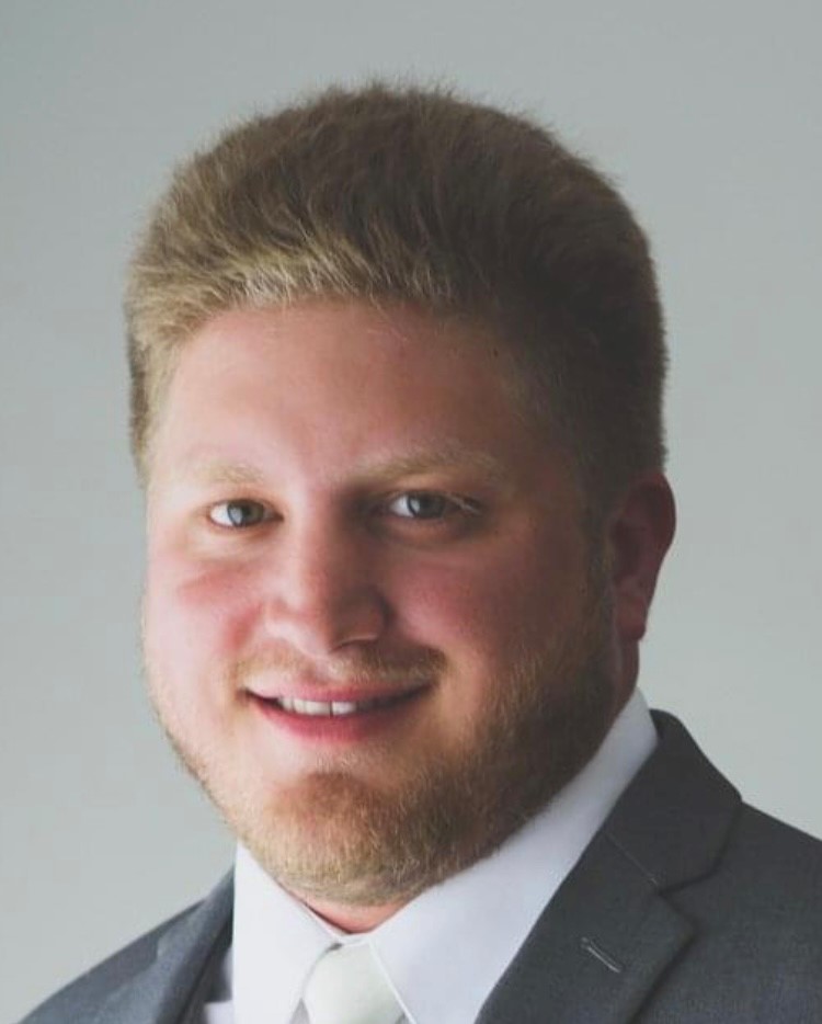 Dan Parks '14