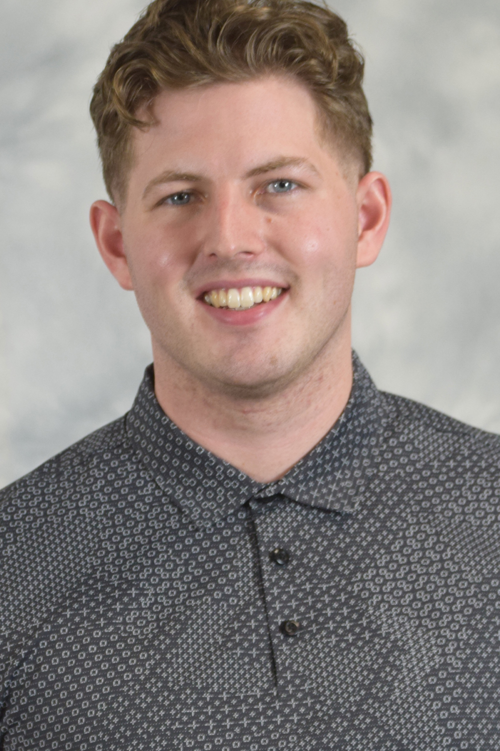 Niall Silberman '22