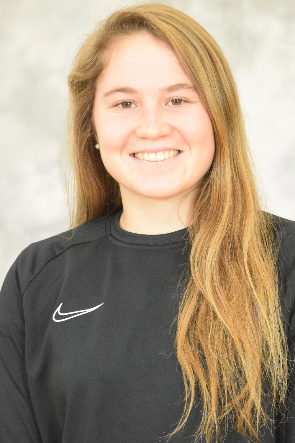 Courtney Bouchard '18