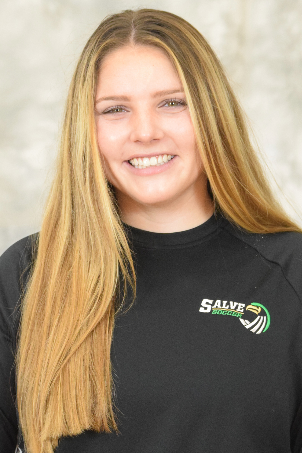 Morgan McBrier '18